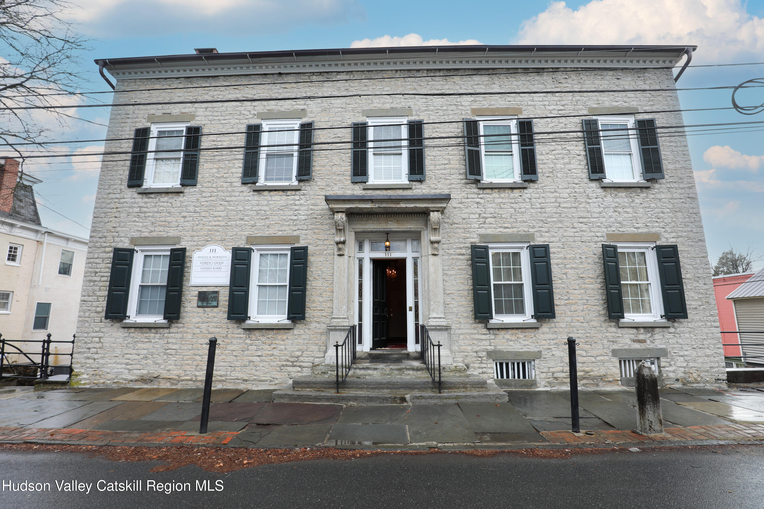 111 Green Street 1st Floor Right