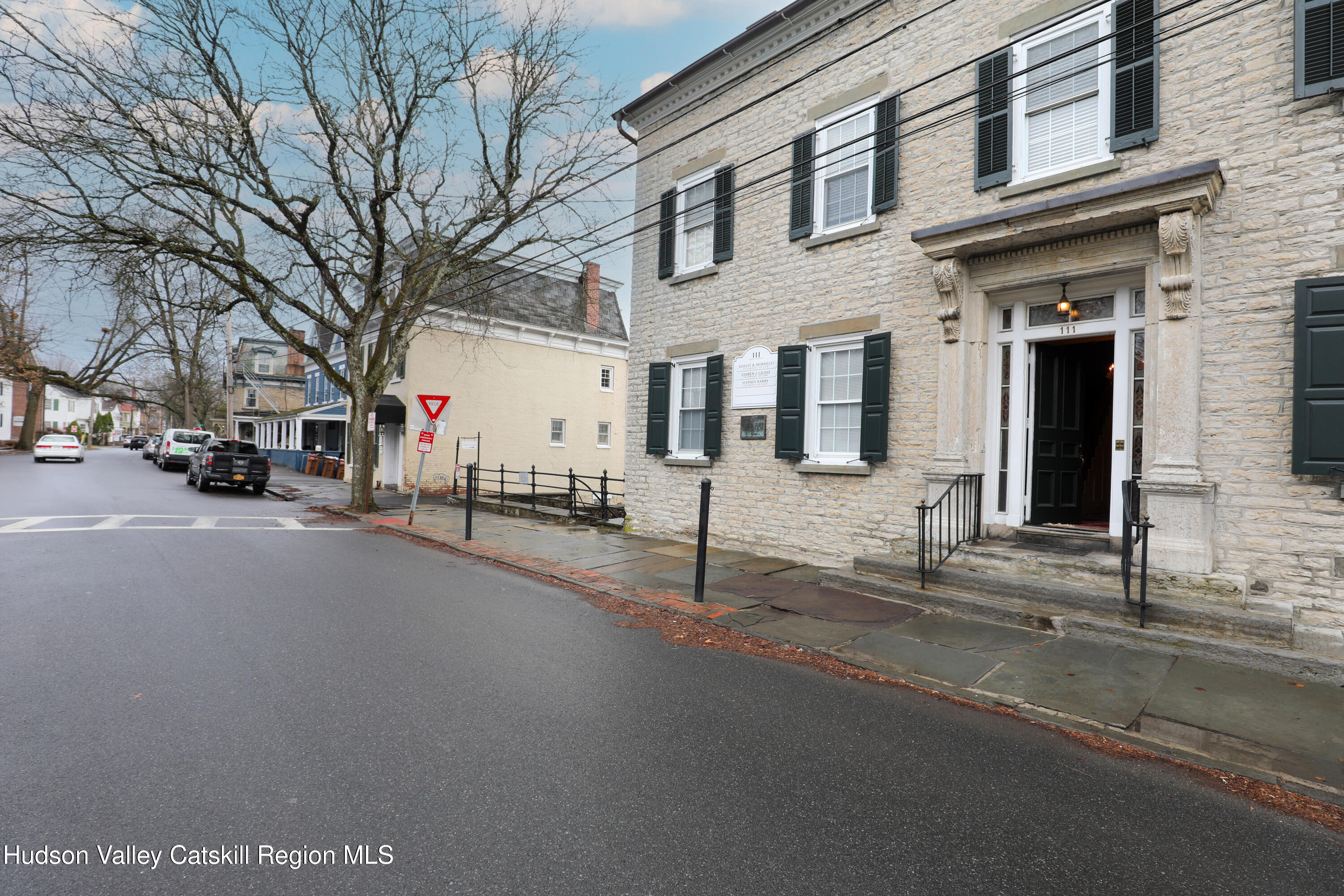 111 Green Street 1st Floor Right