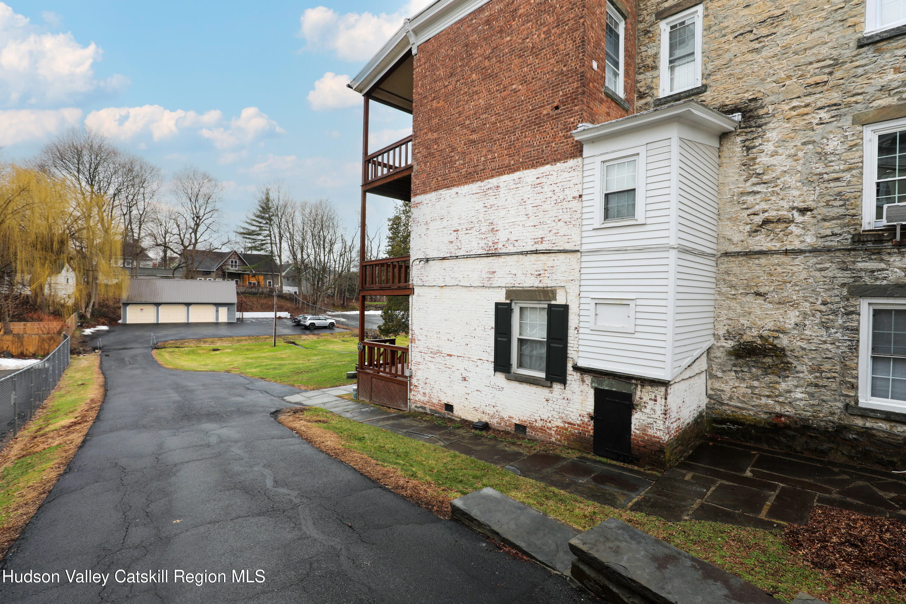 111 Green Street 1st Floor Right