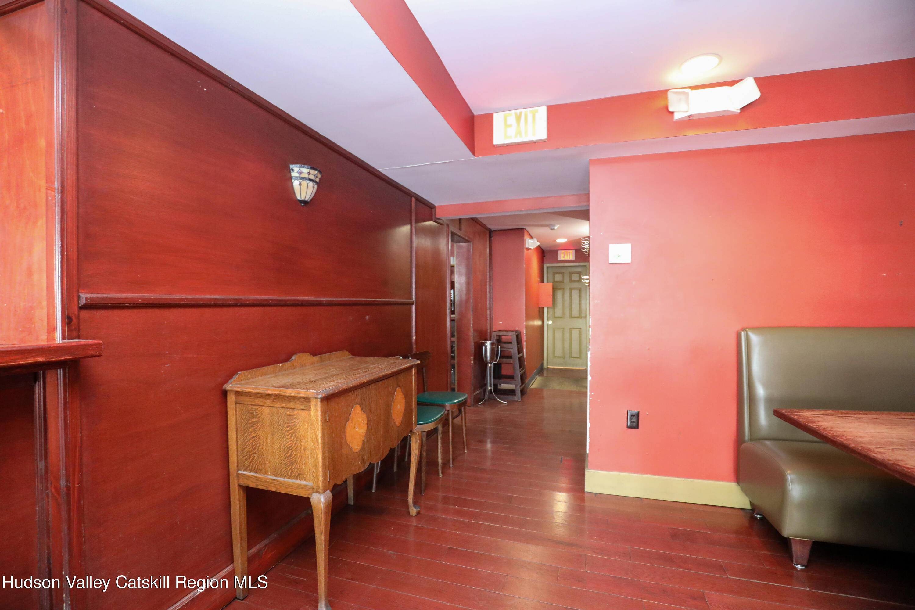 44 N Front Street