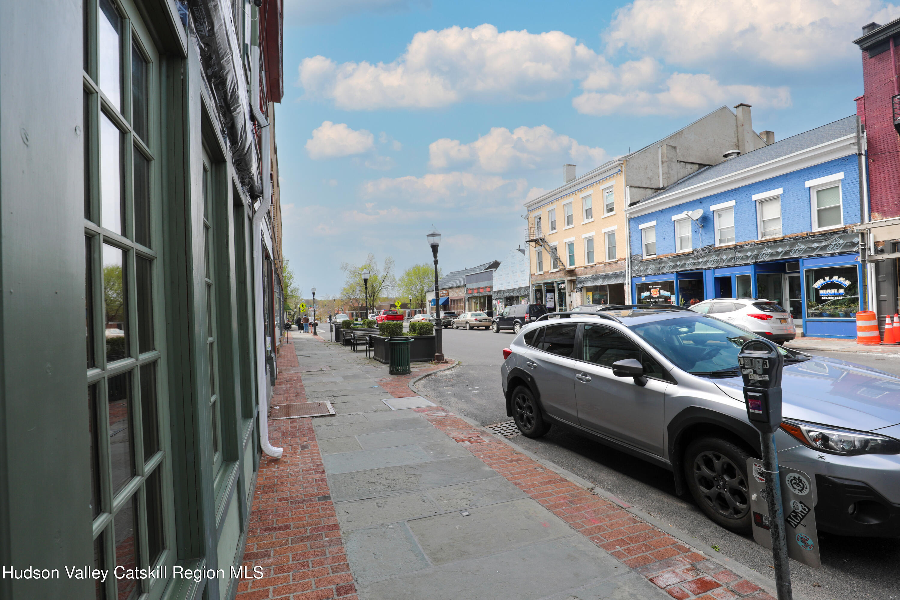 44 N Front Street