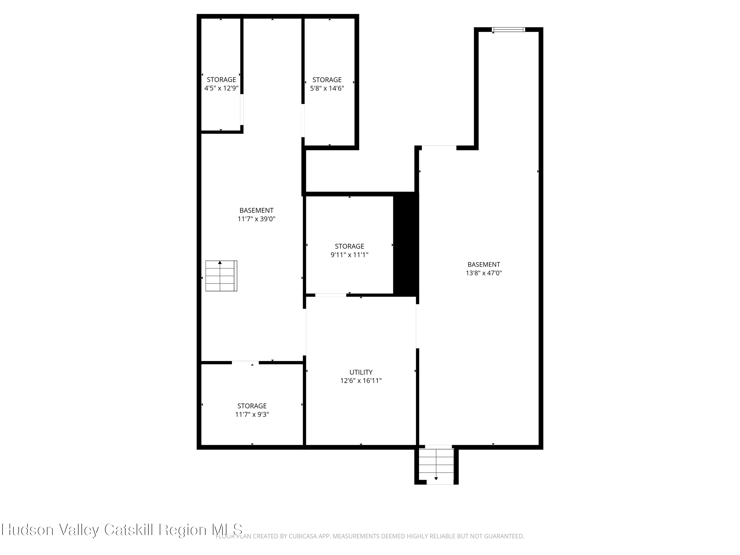 44 N Front Street