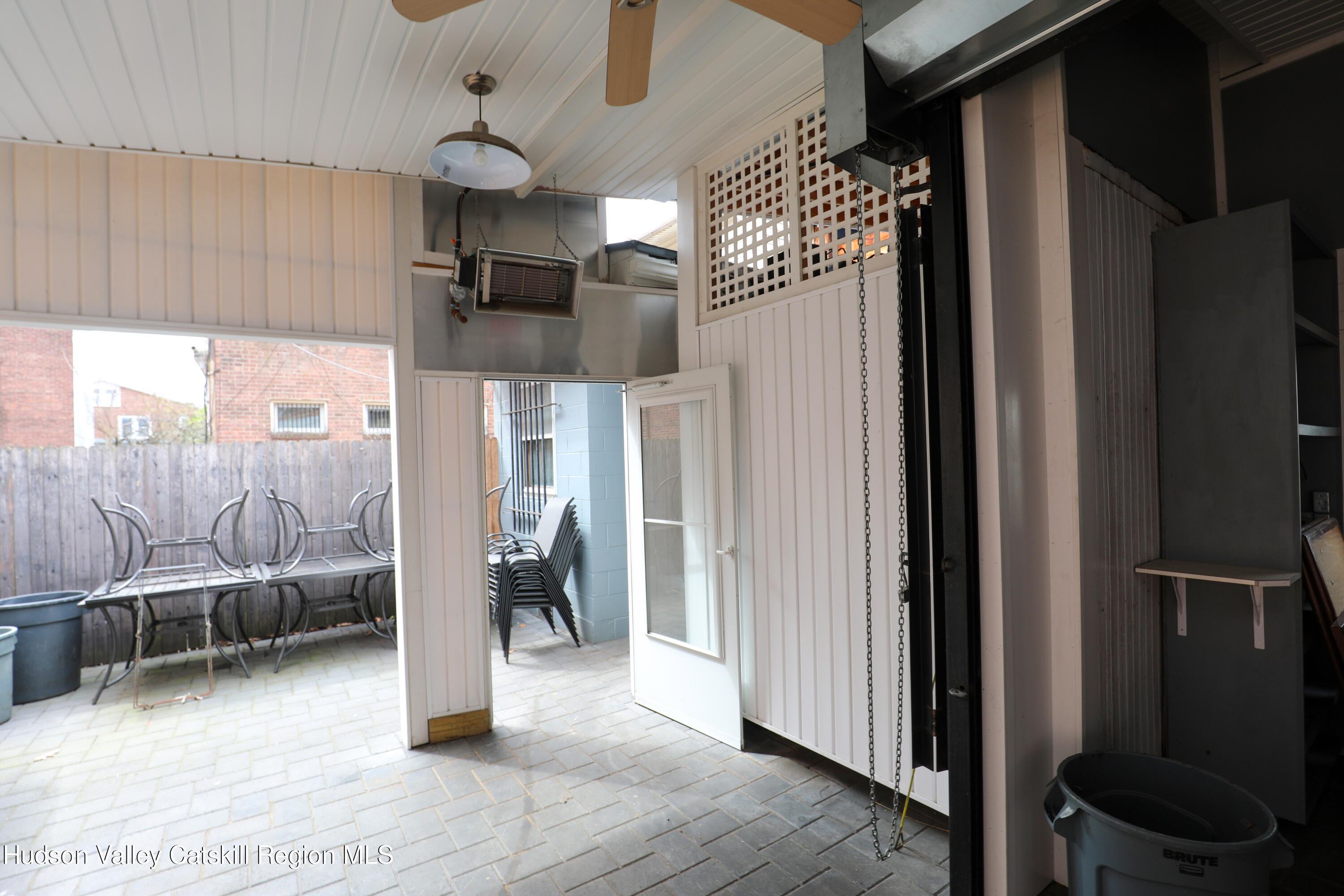 44 N Front Street
