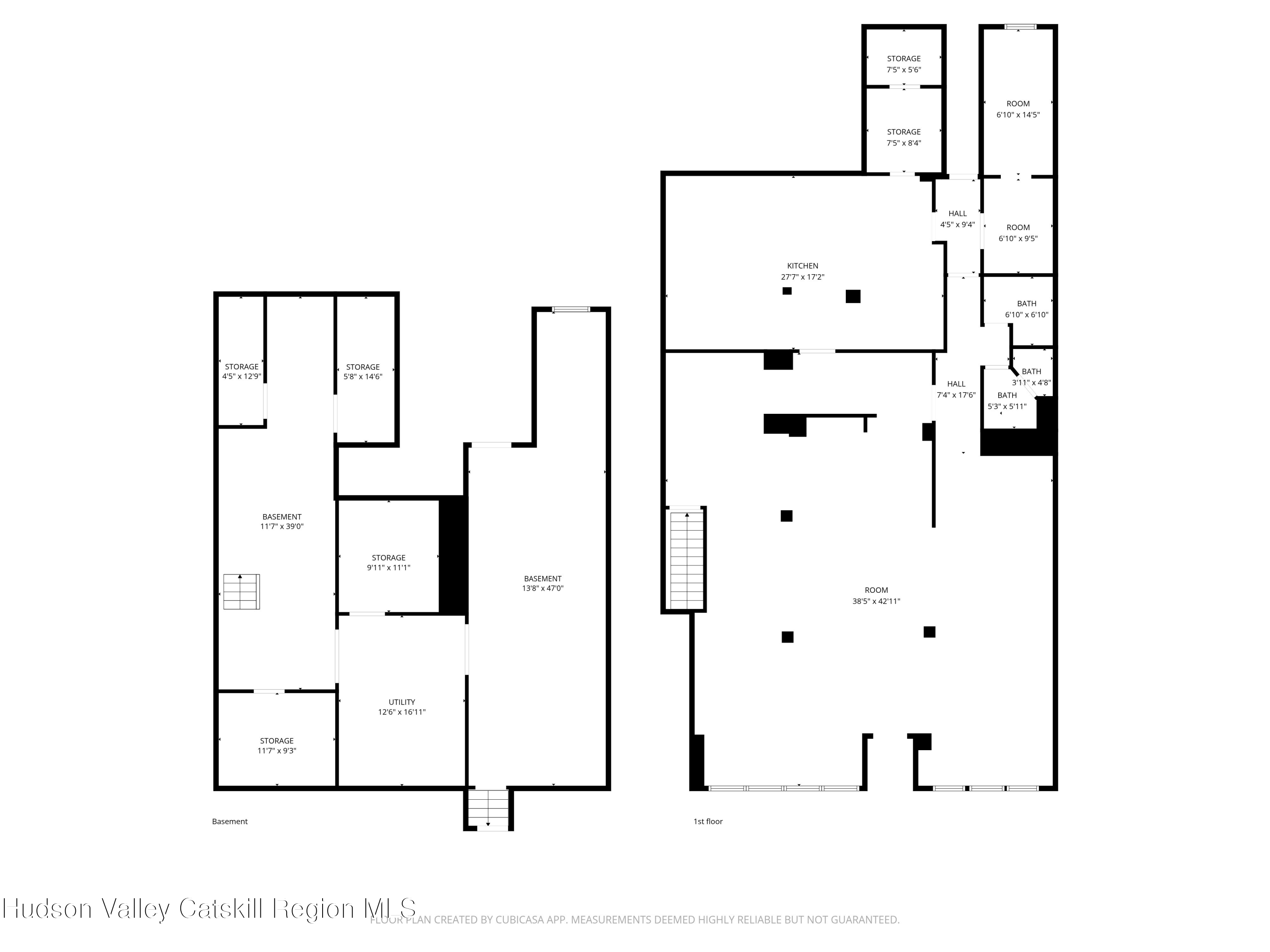 44 N Front Street