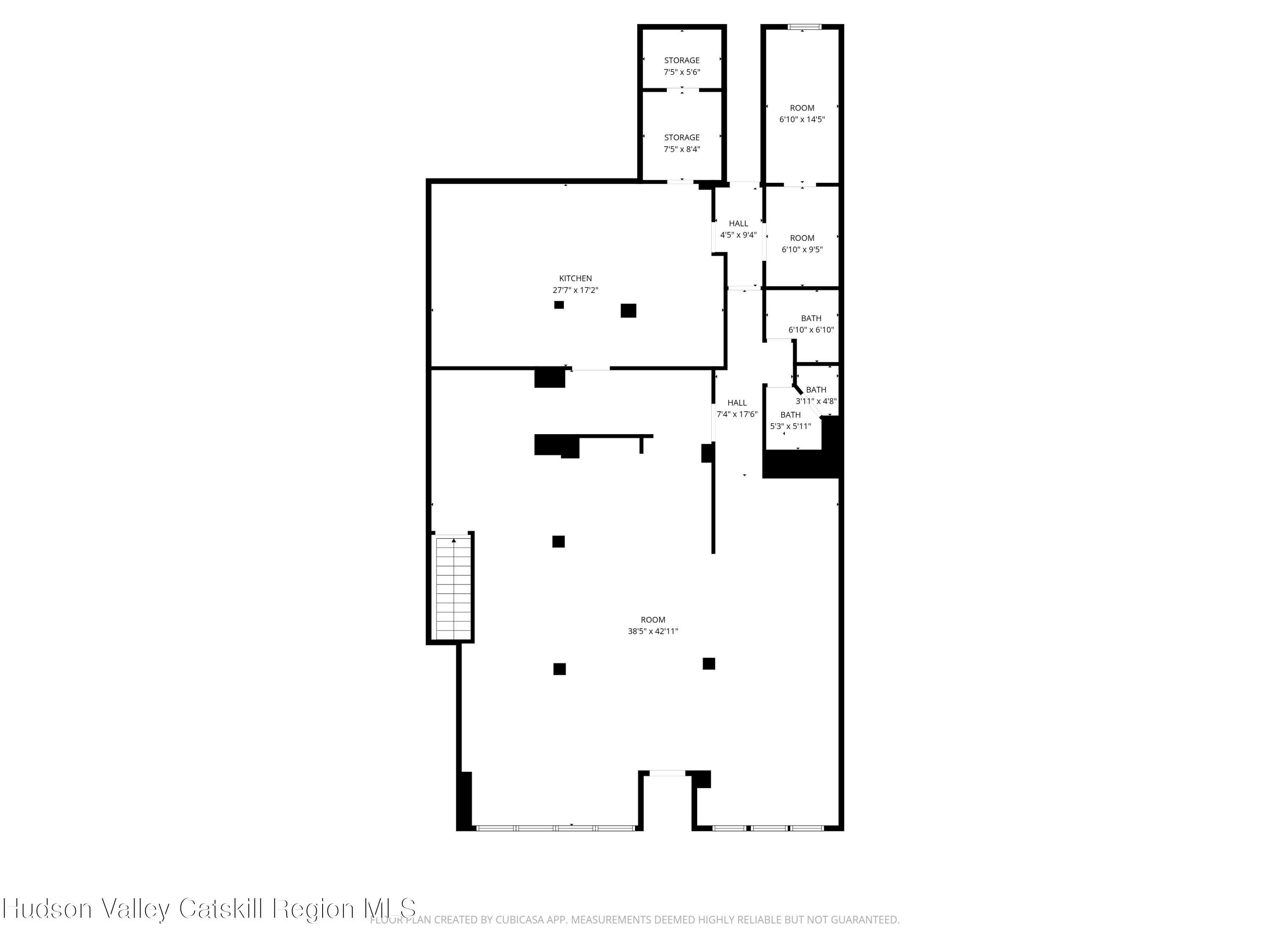 44 N Front Street