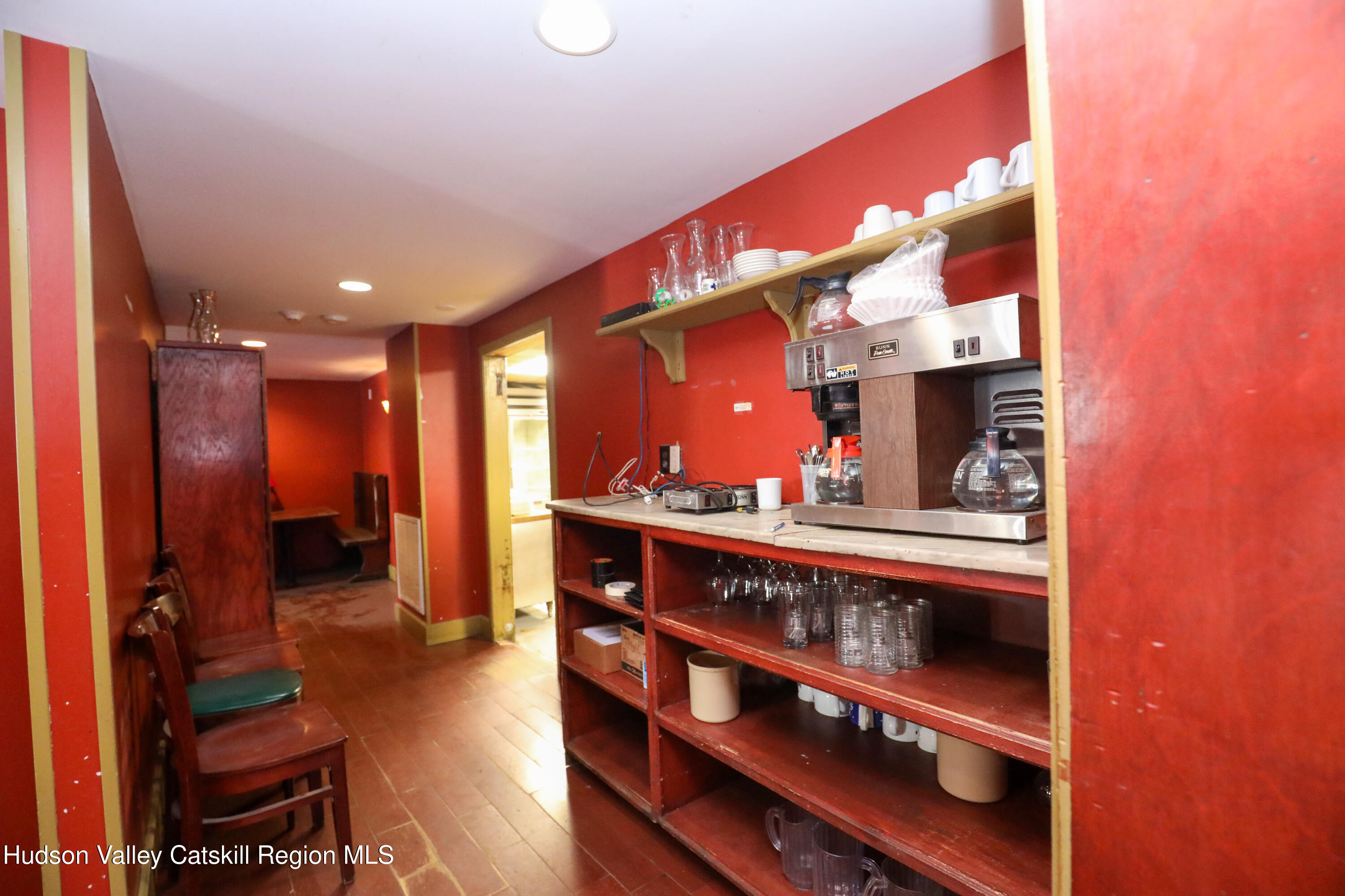 44 N Front Street