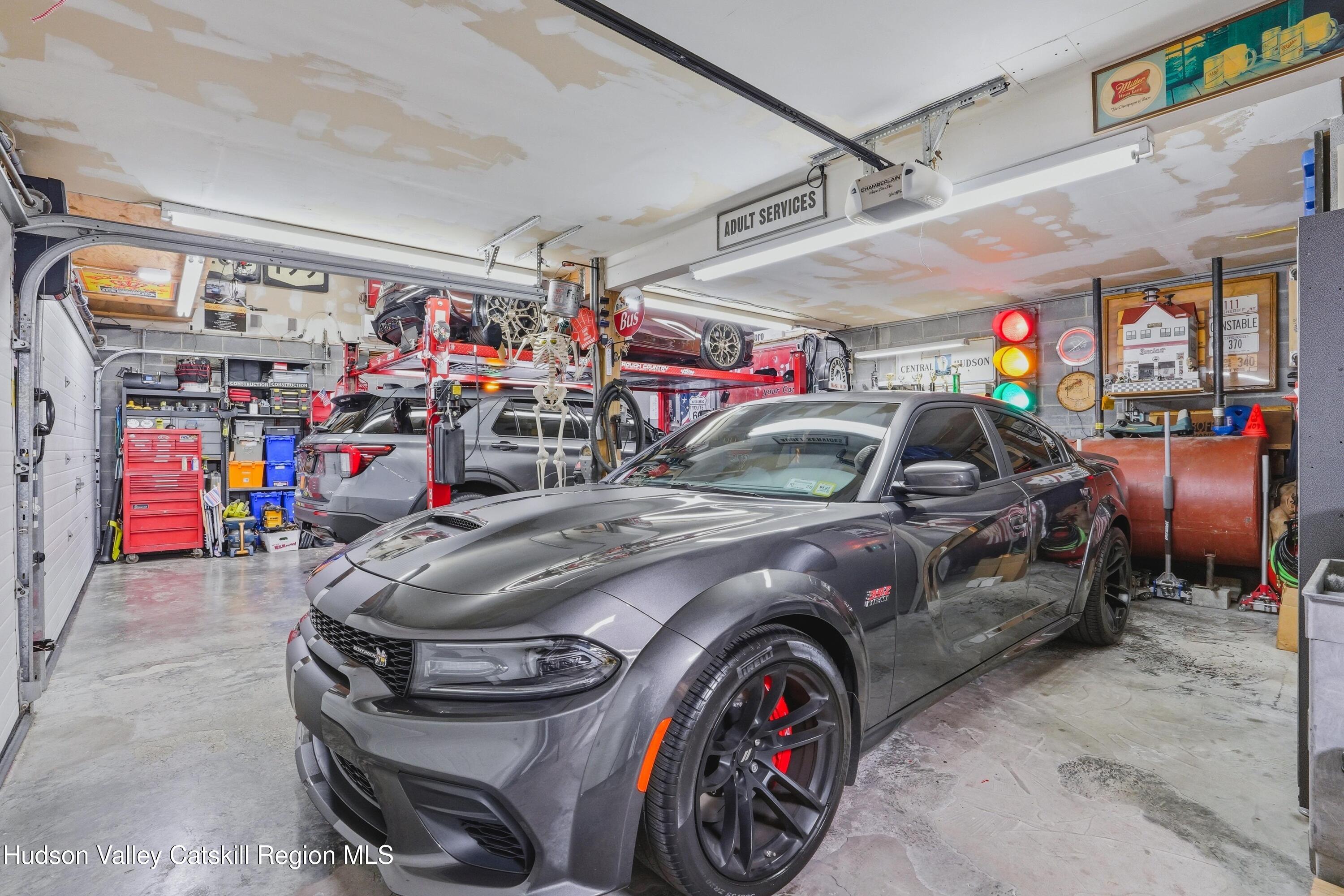 496 Mountain View Avenue