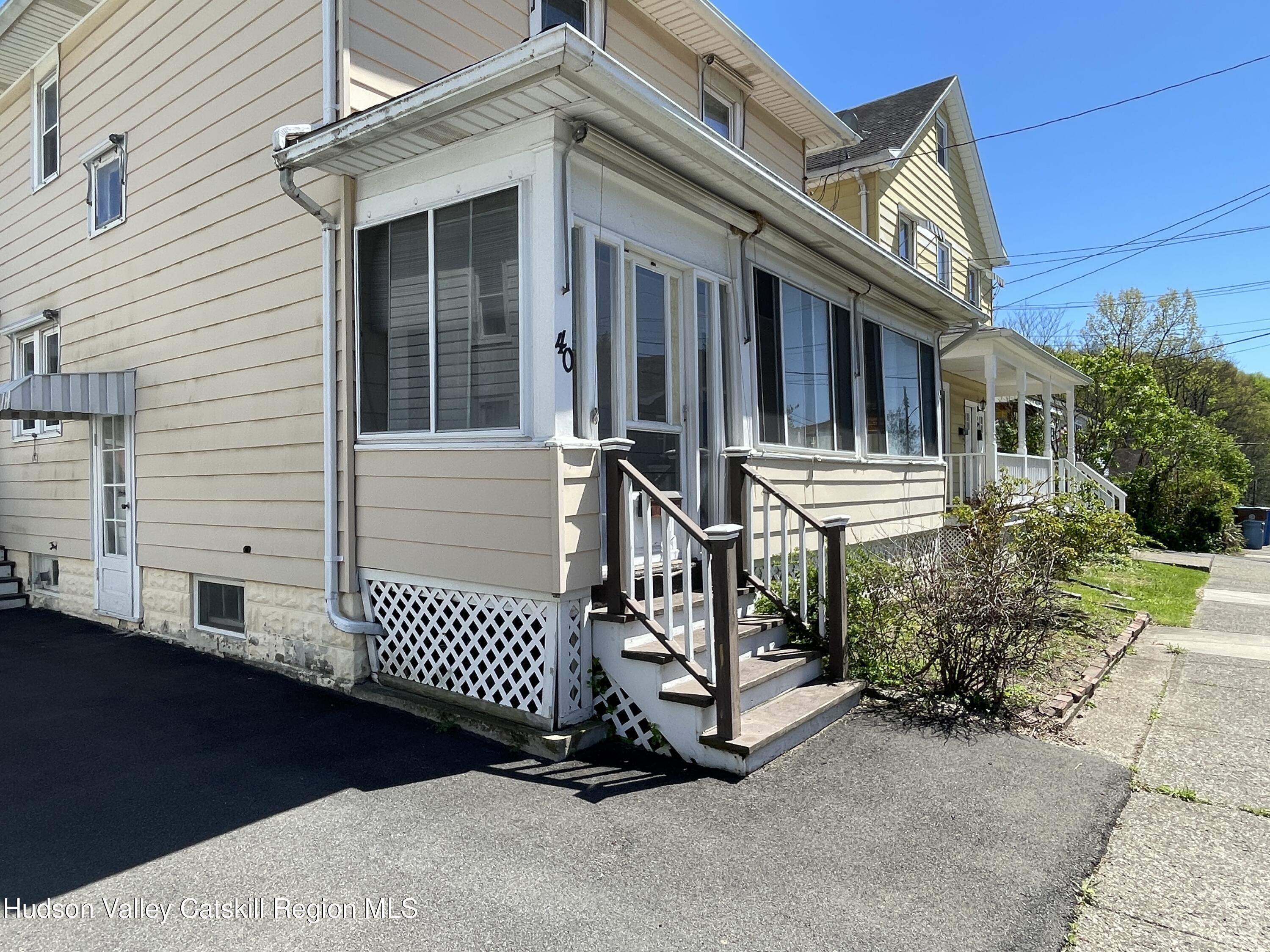 40 Jarrold Street
