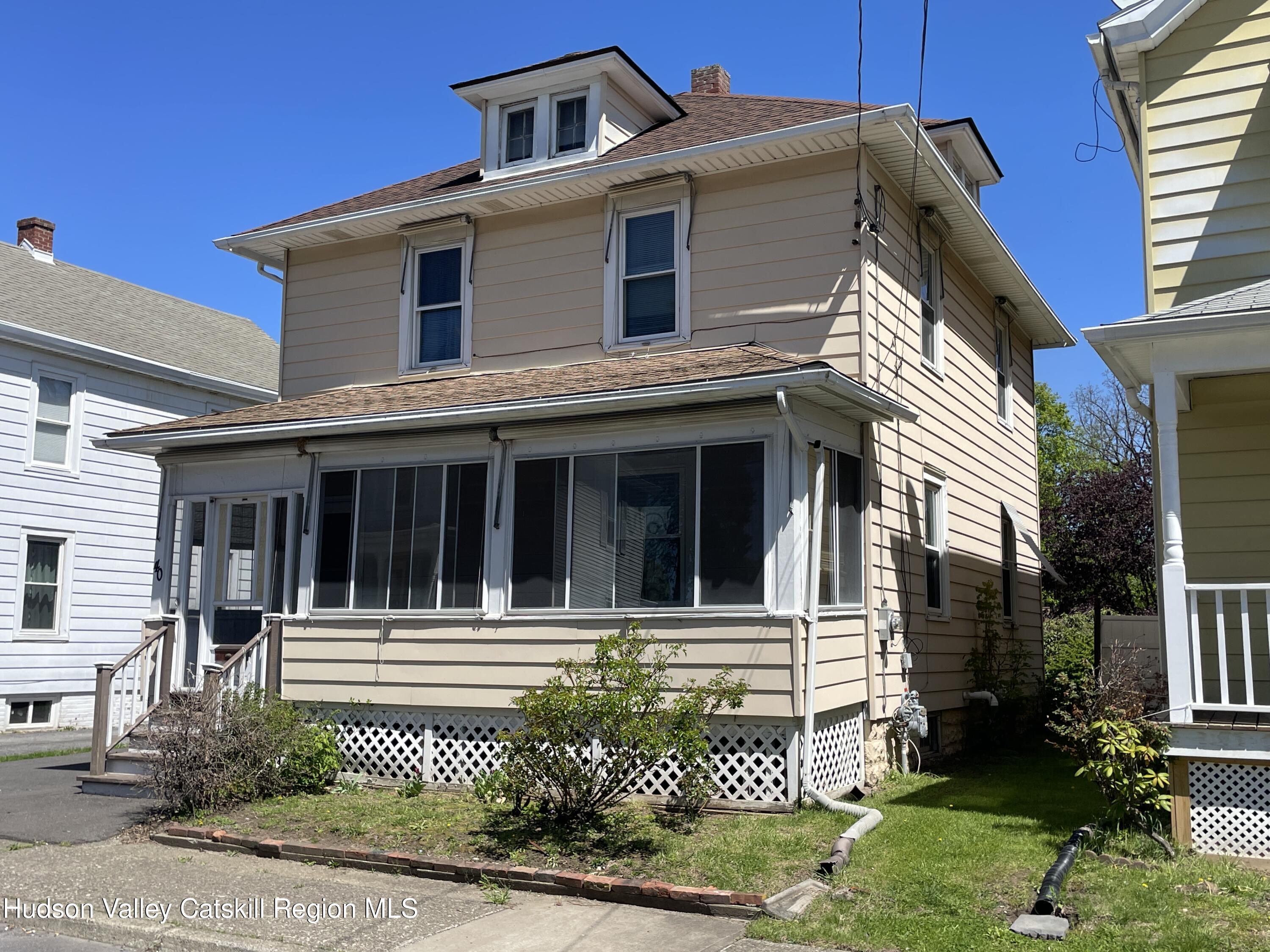 40 Jarrold Street