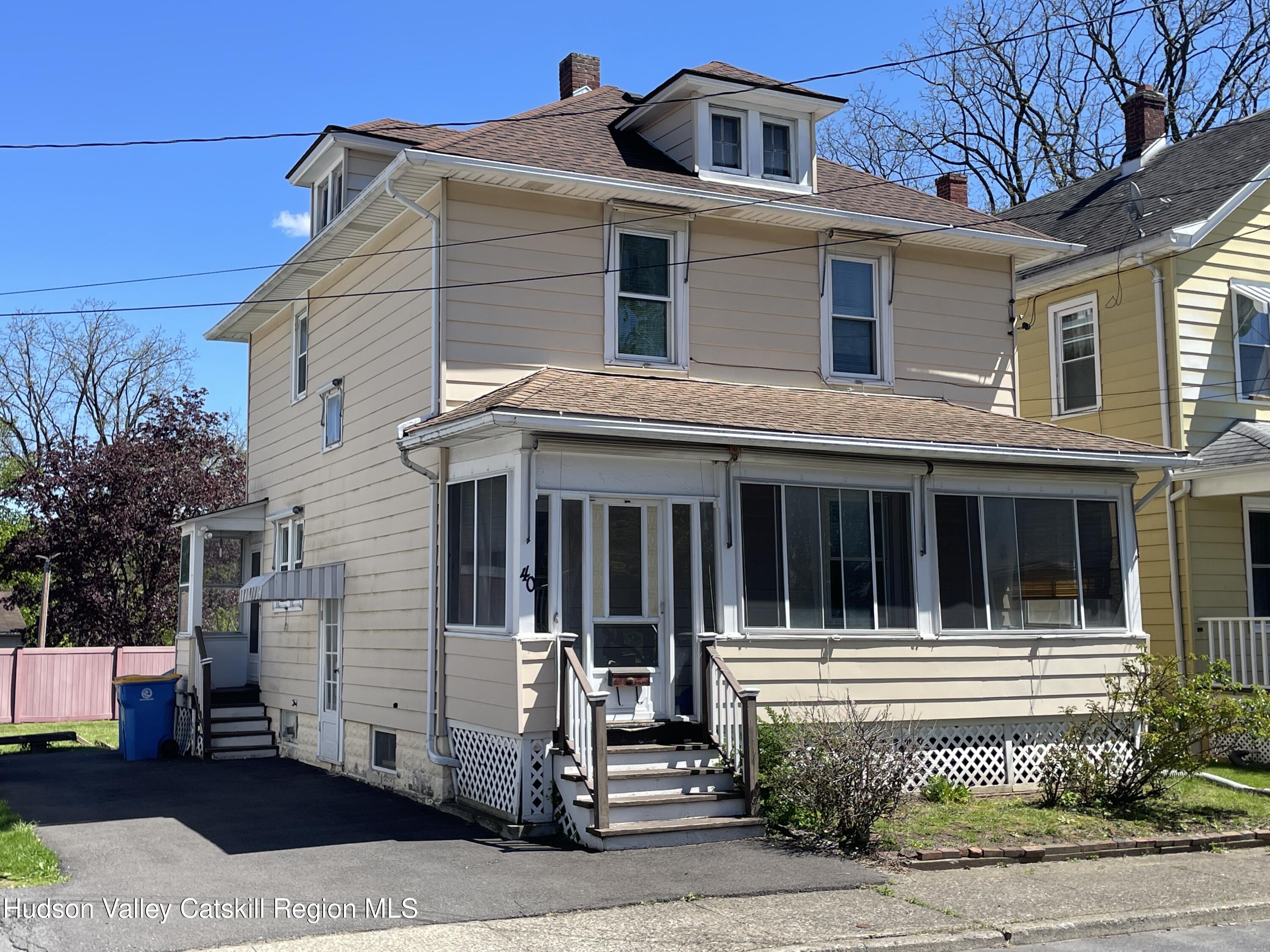 40 Jarrold Street