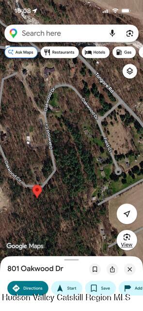801 Oakwood Circle