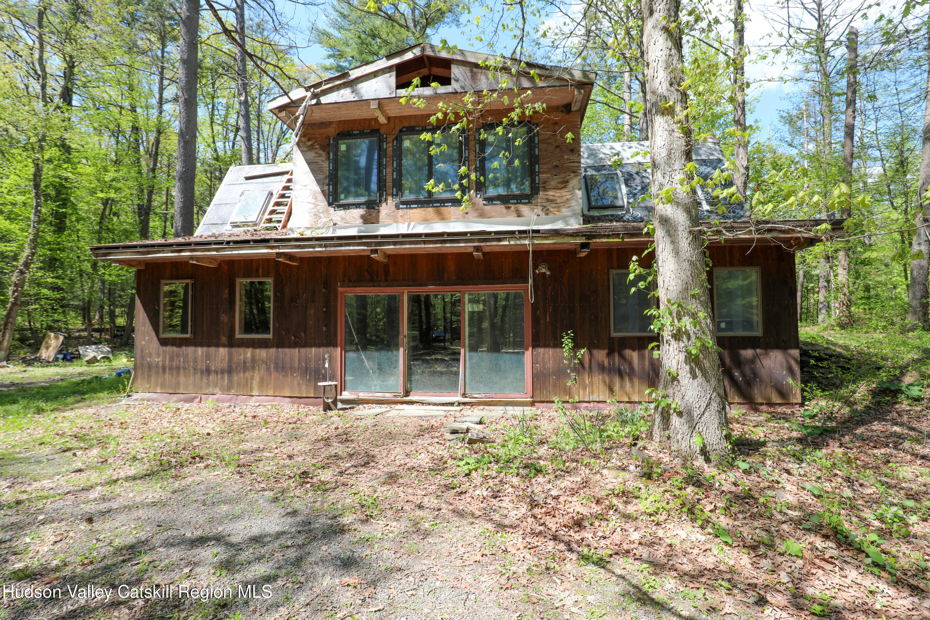 77 Ulster Landing Road