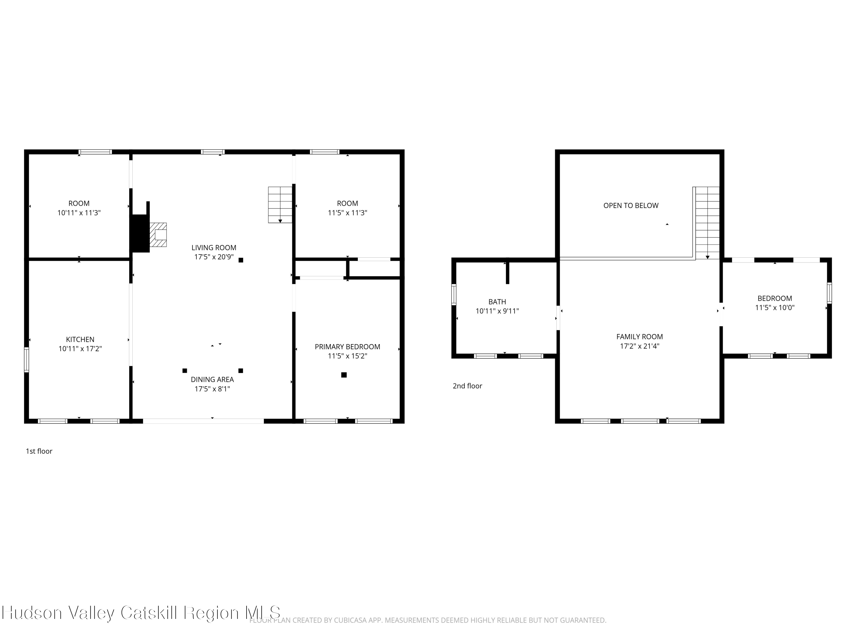 77 Ulster Landing Road