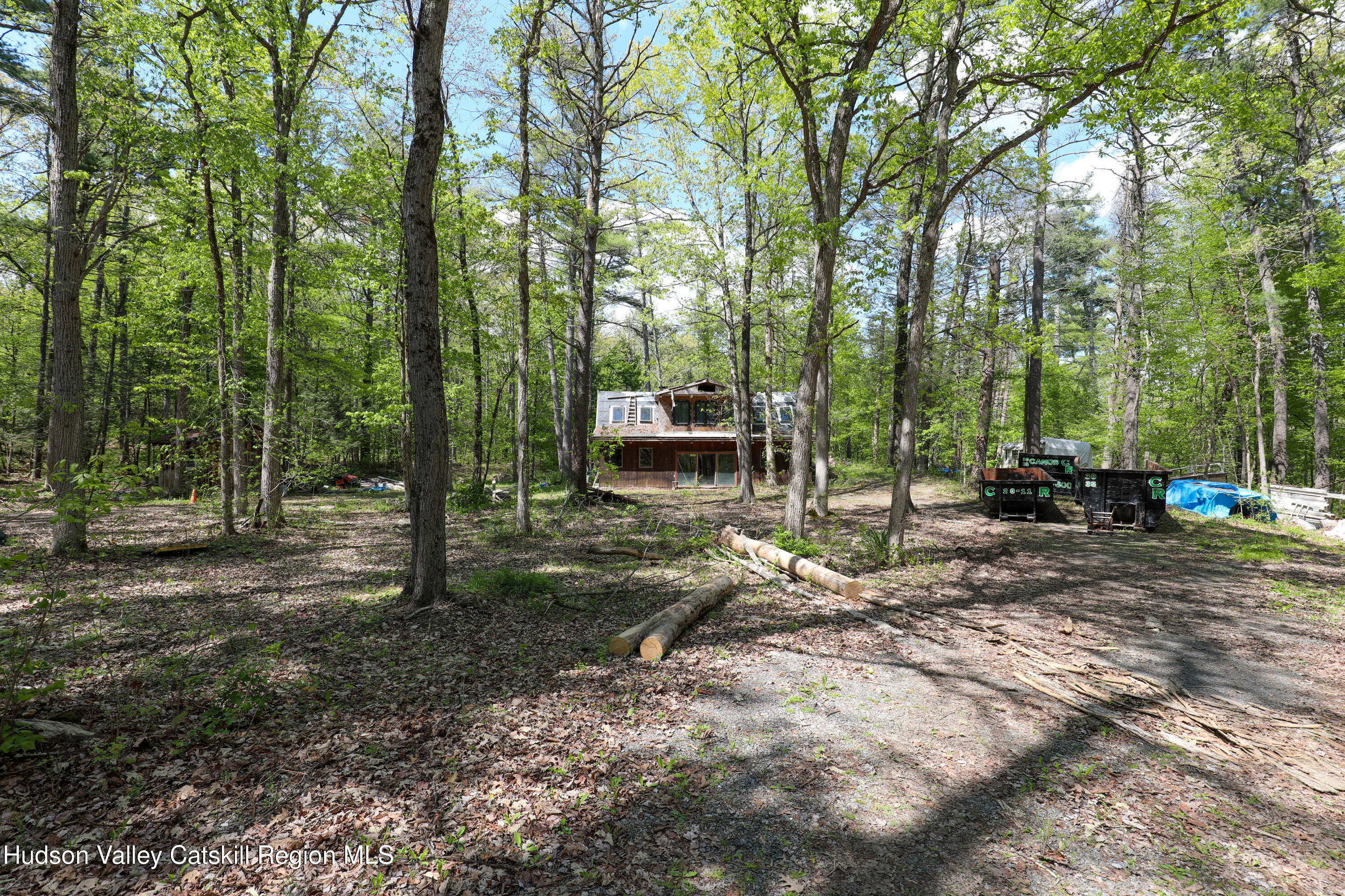 77 Ulster Landing Road