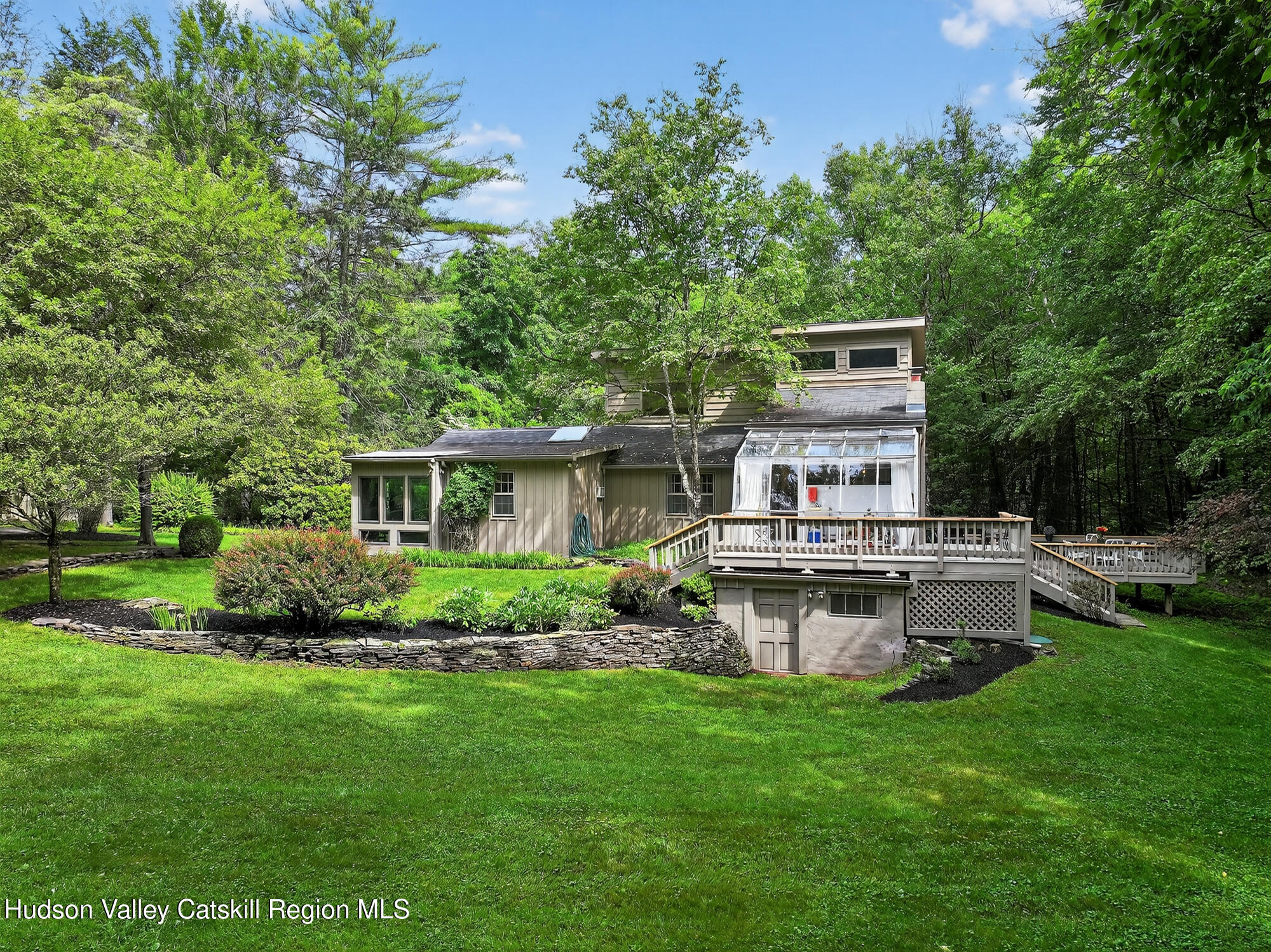 27 Old Wagon Road