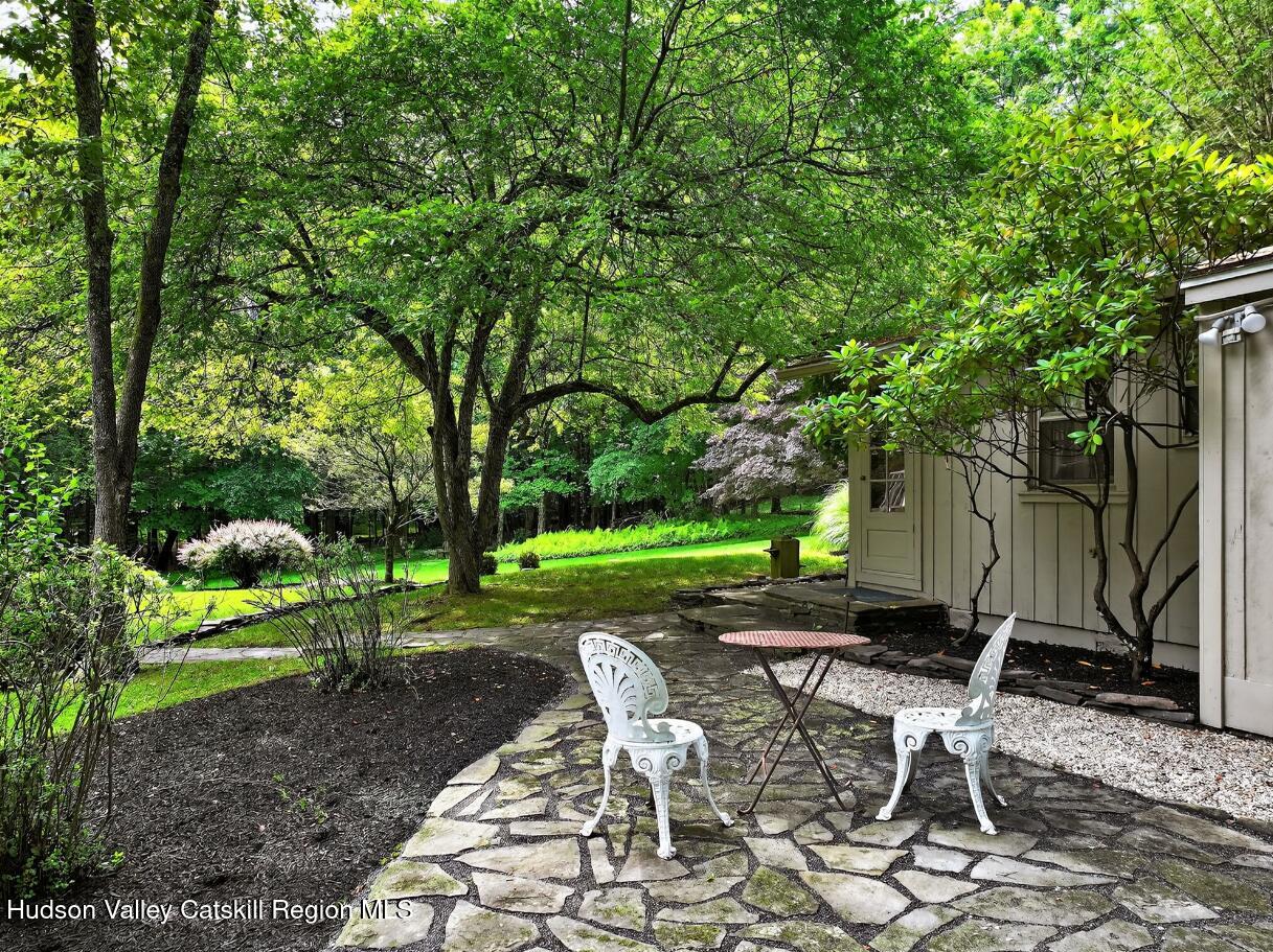 27 Old Wagon Road