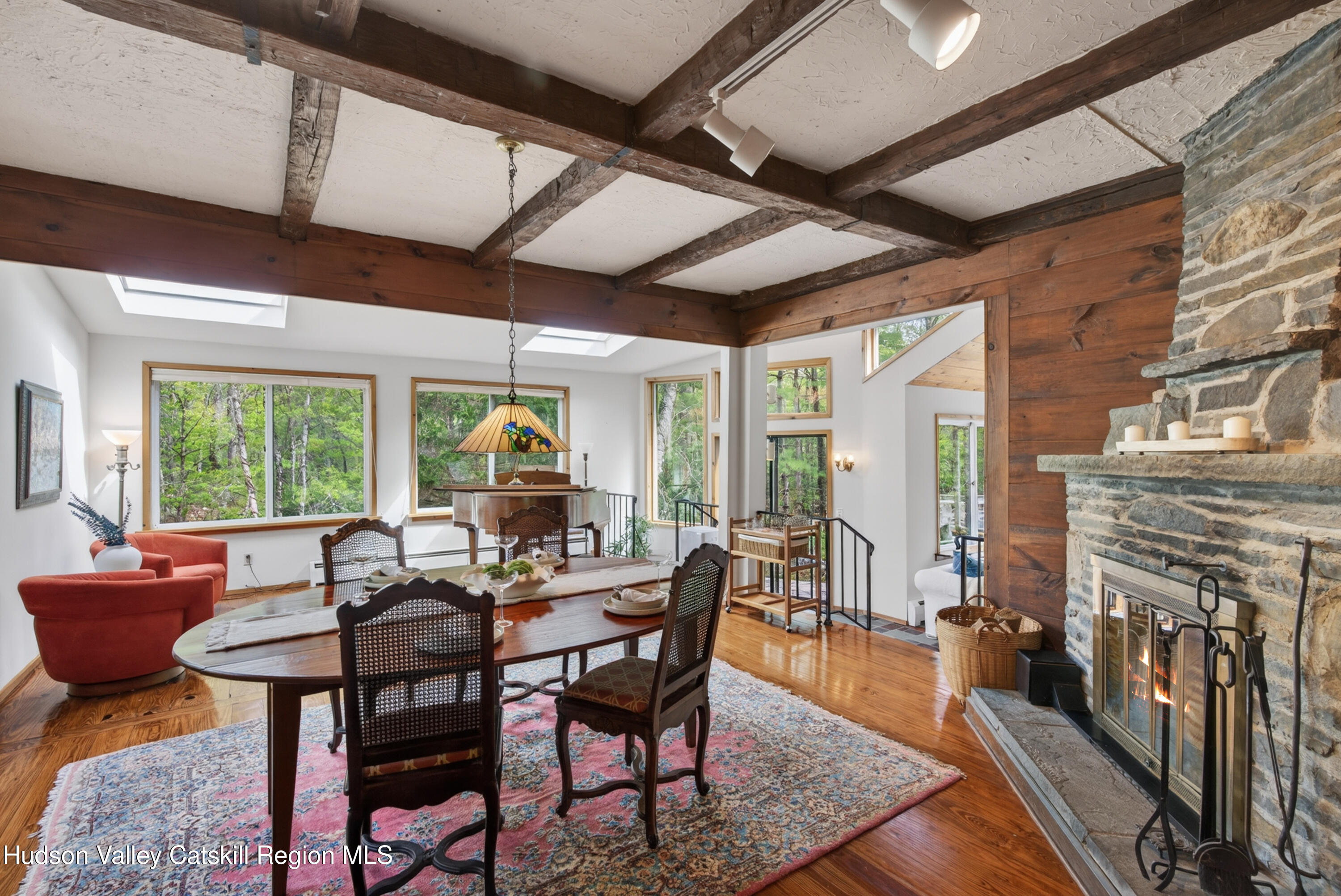 27 Old Wagon Road