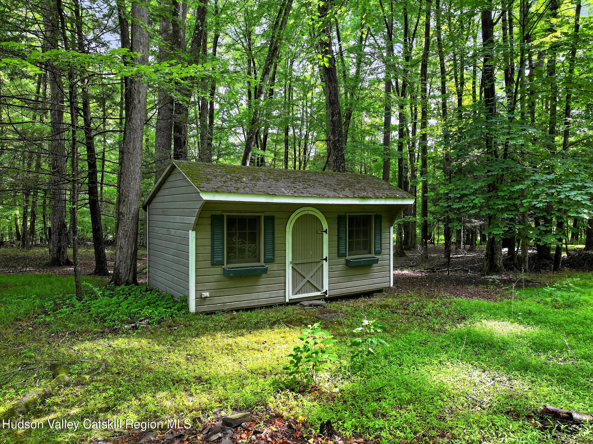 27 Old Wagon Road