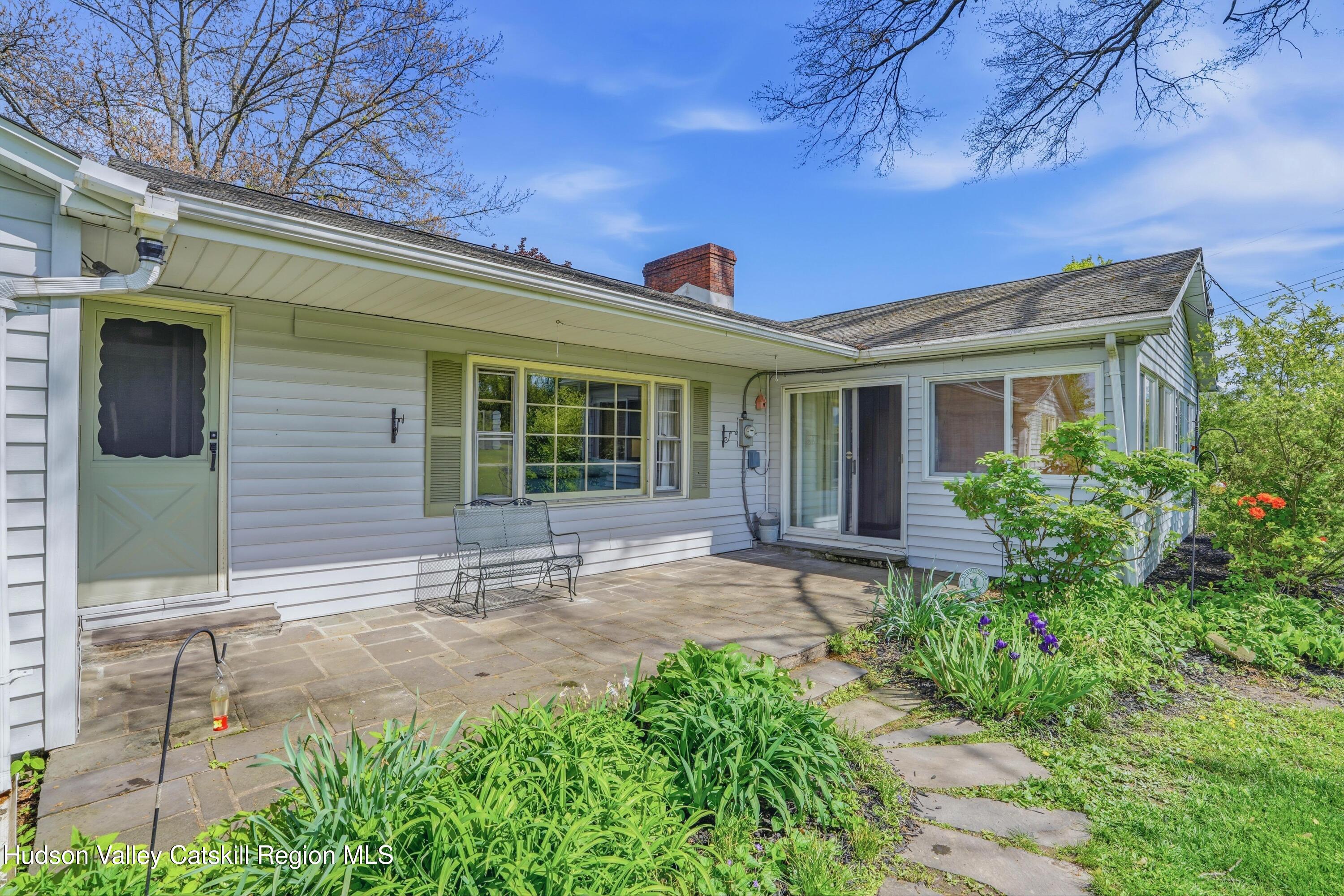 711 Neighborhood Road