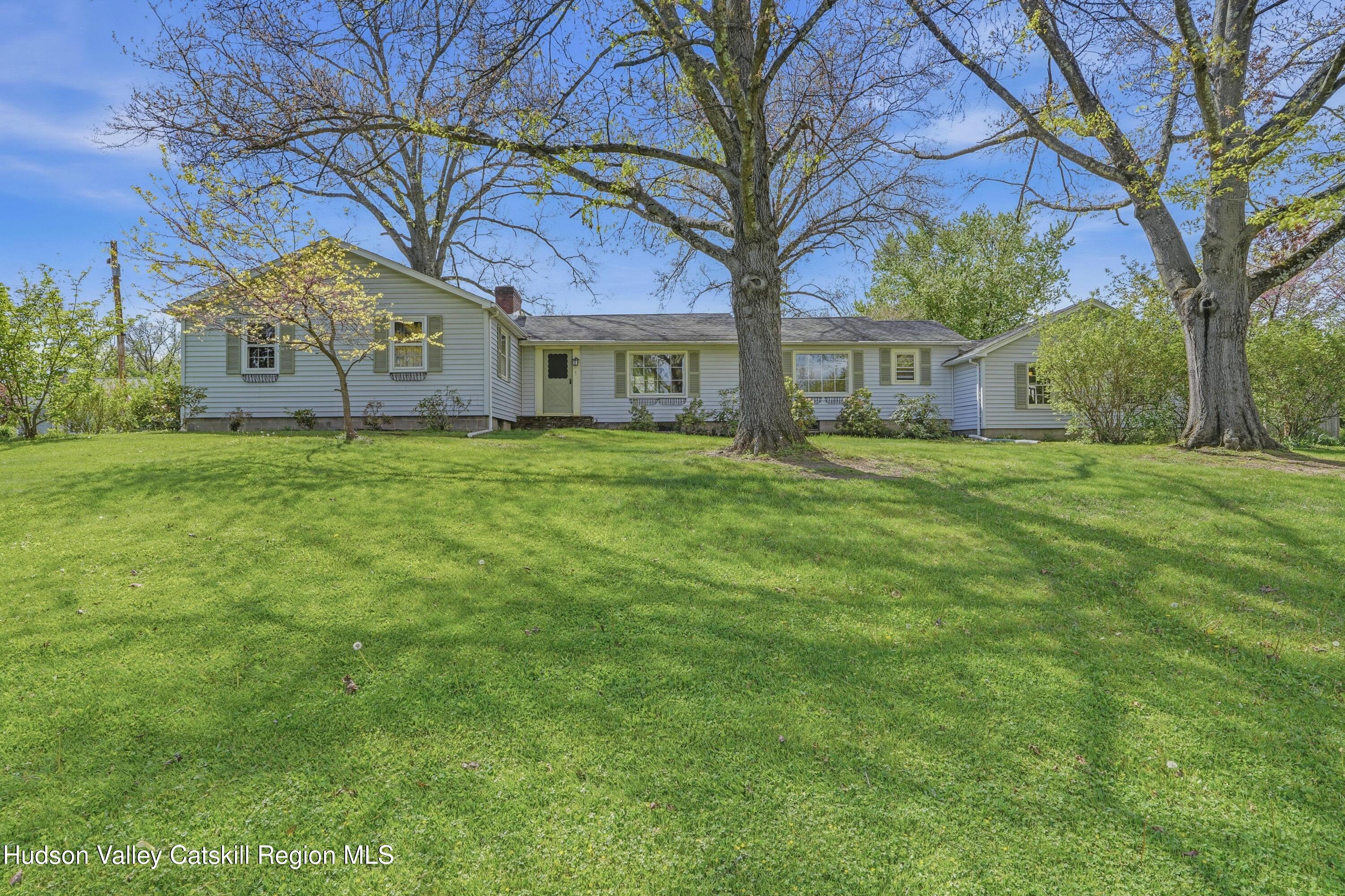 711 Neighborhood Road