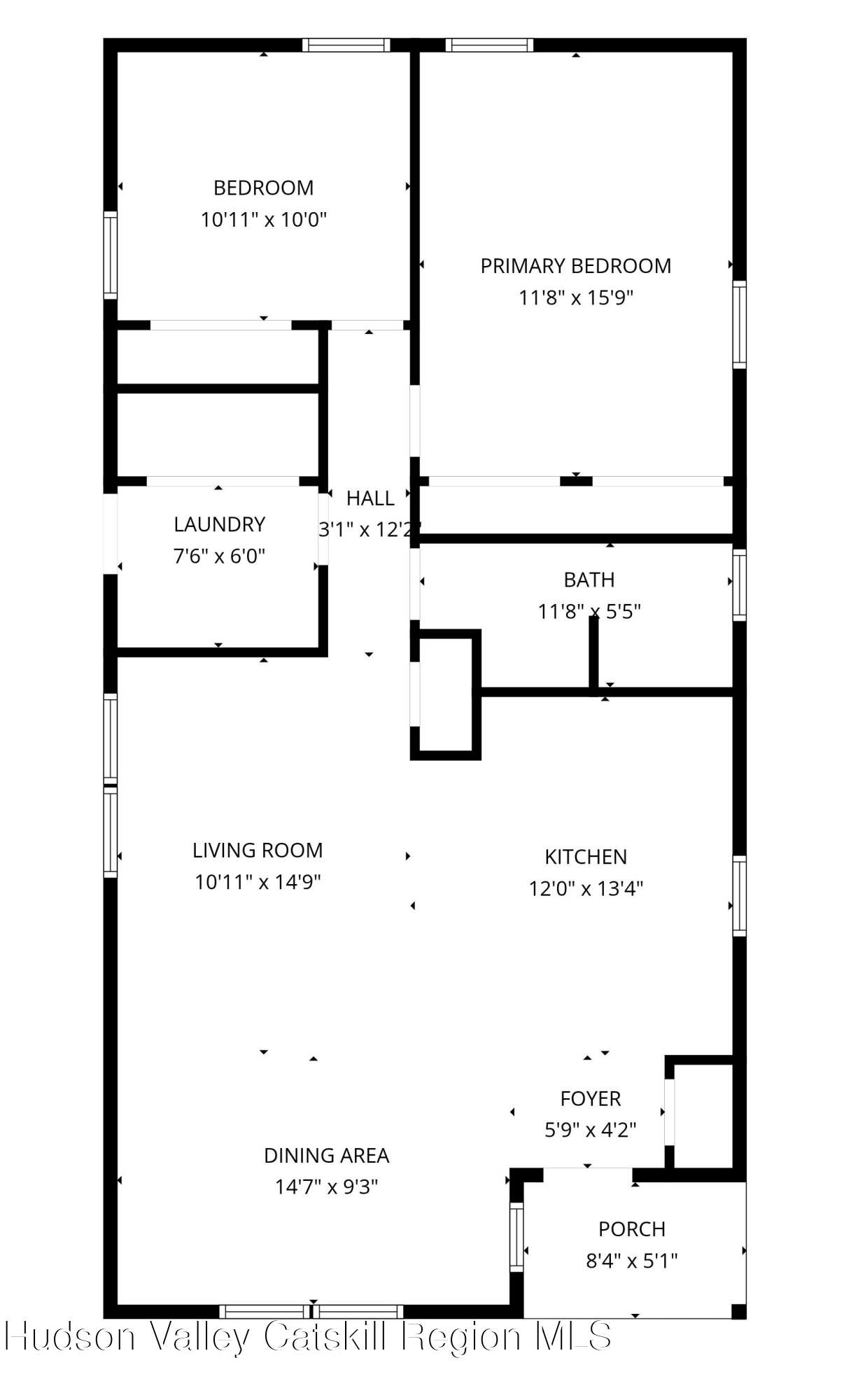 22 Apple Street