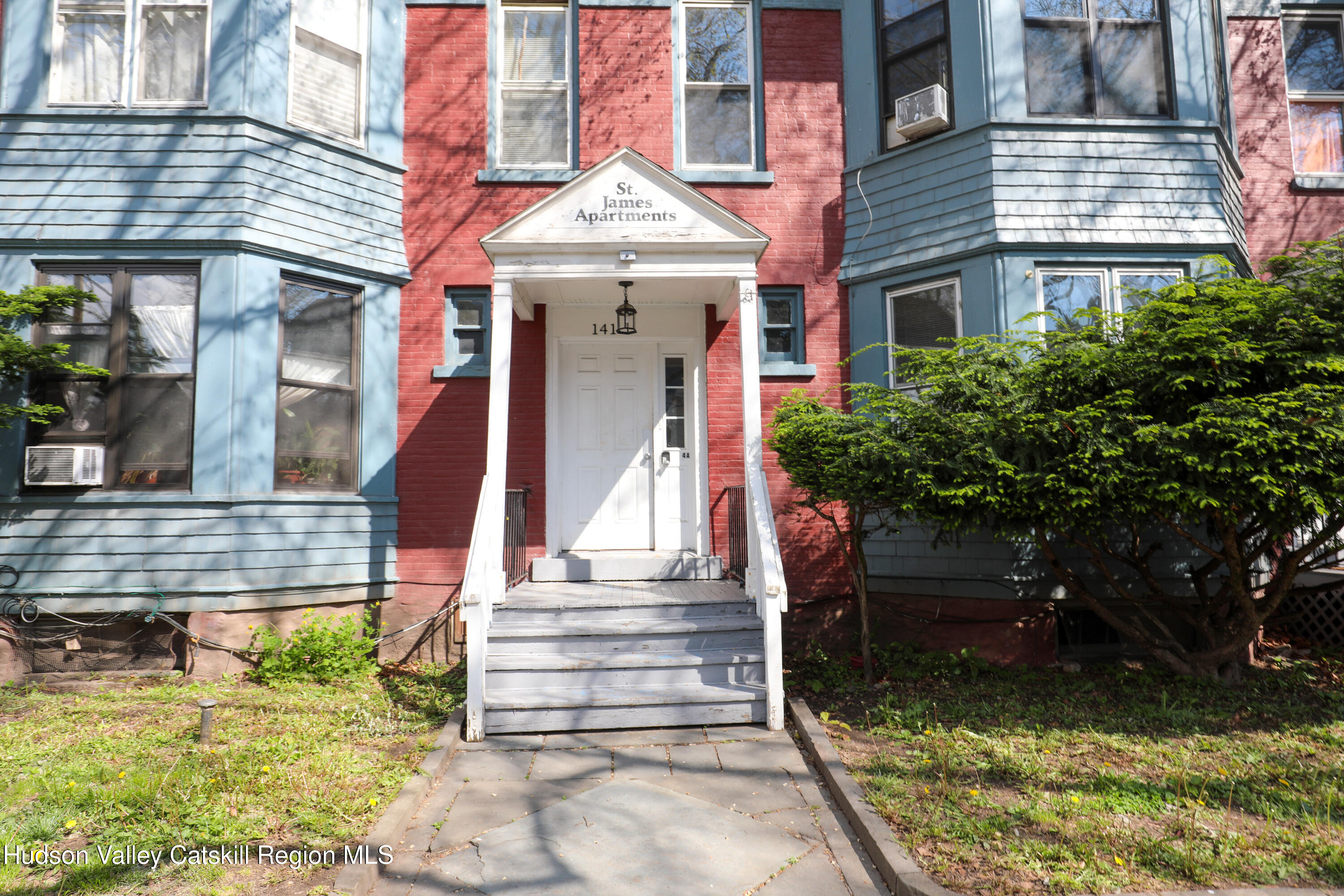 141 Saint James Street 4a