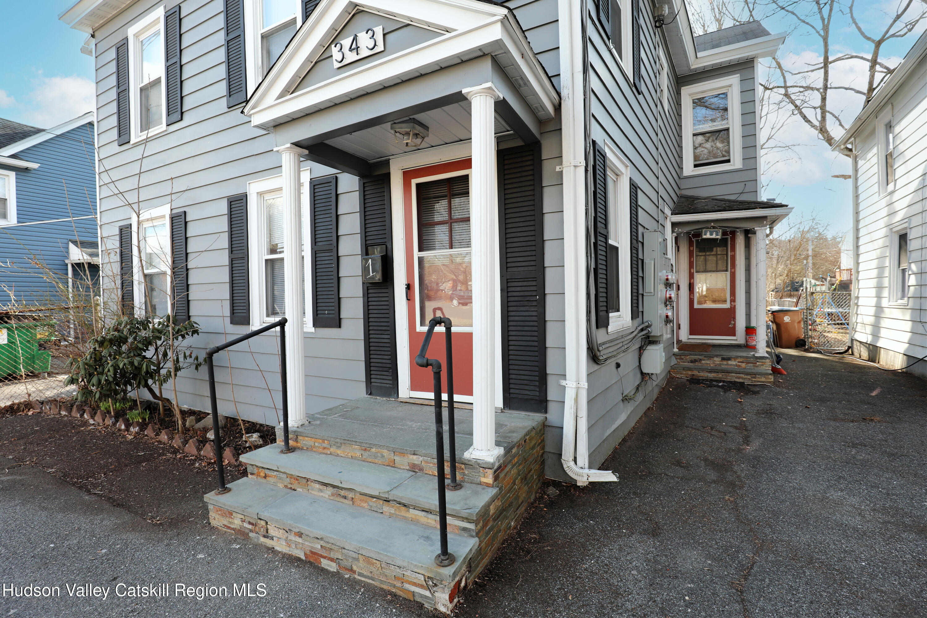 343 Washington Avenue