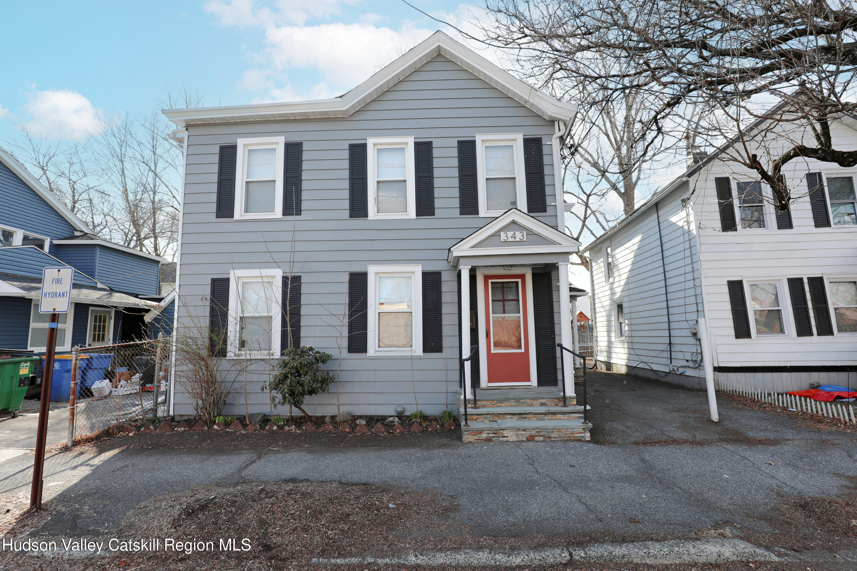 343 Washington Avenue