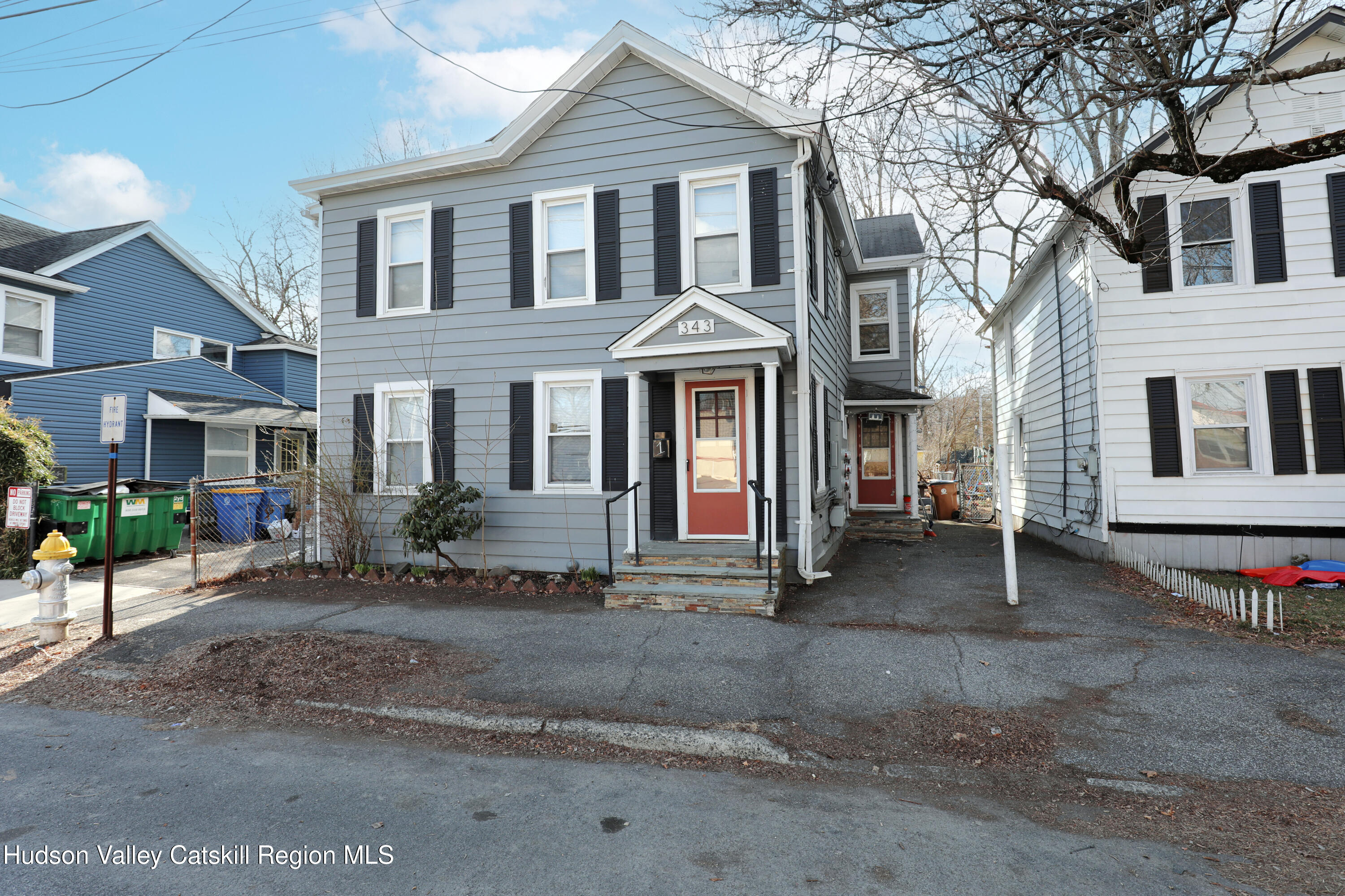 343 Washington Avenue