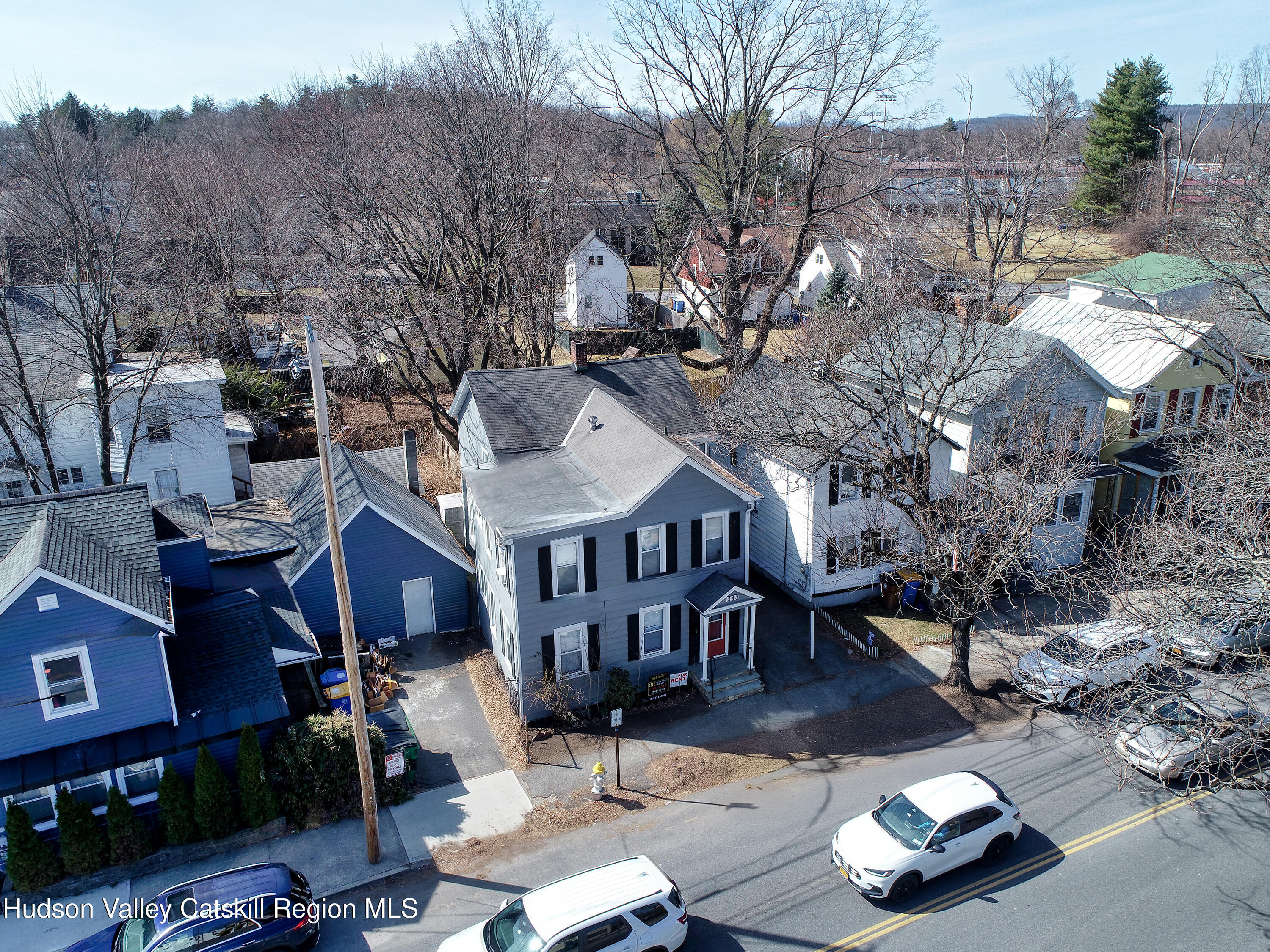 343 Washington Avenue