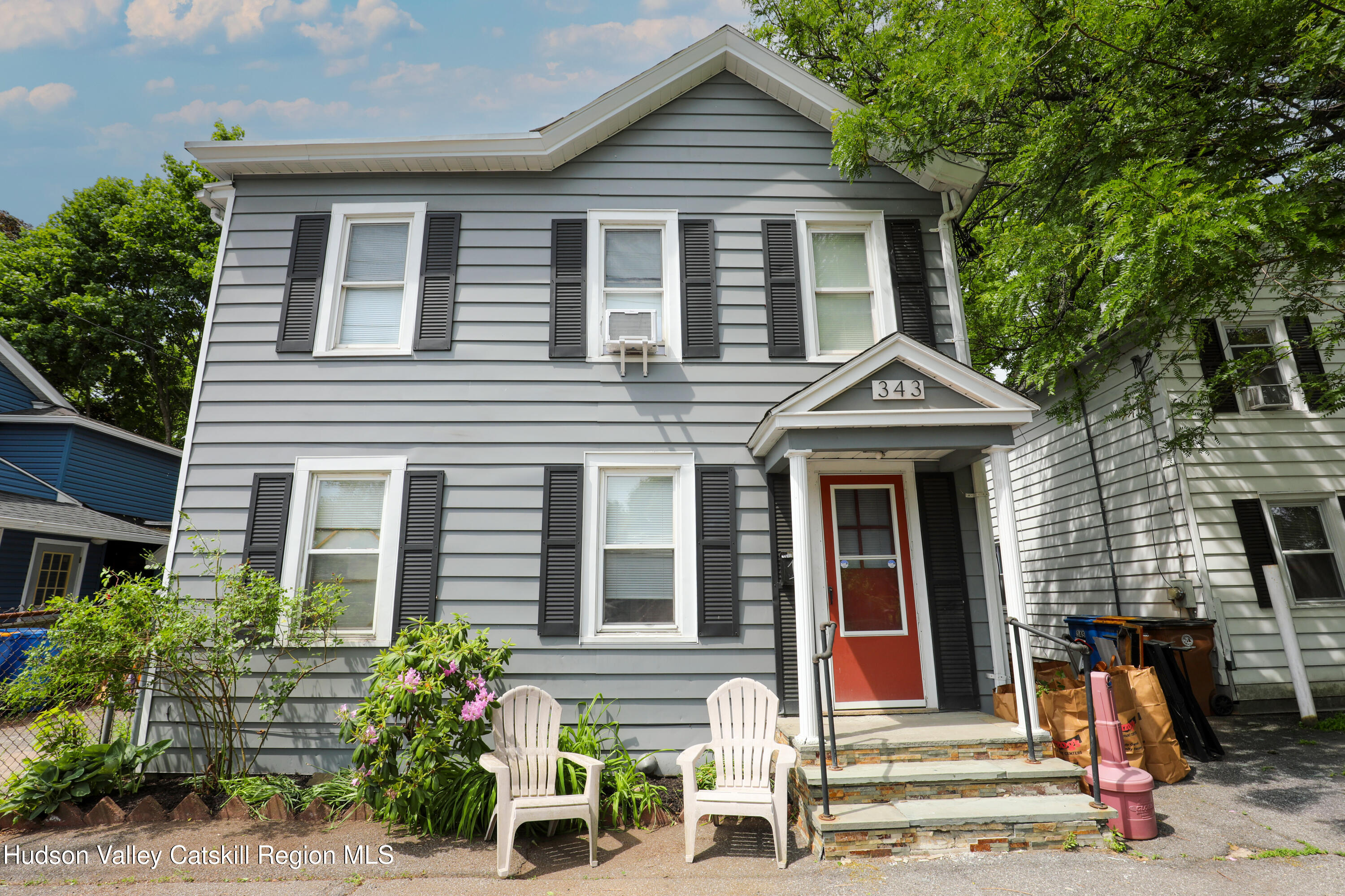 343 Washington Avenue