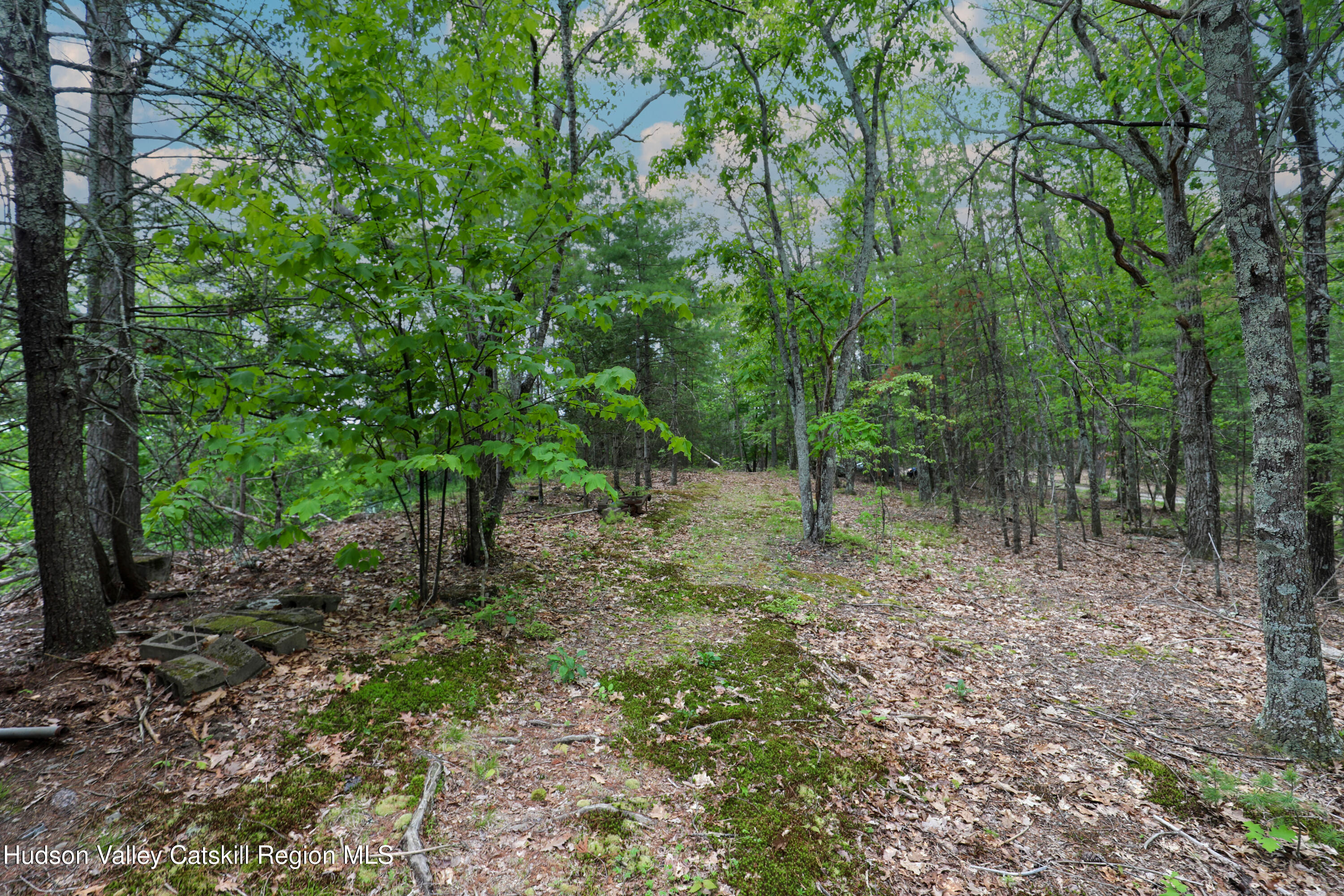 Tbd Bristol Hill Road