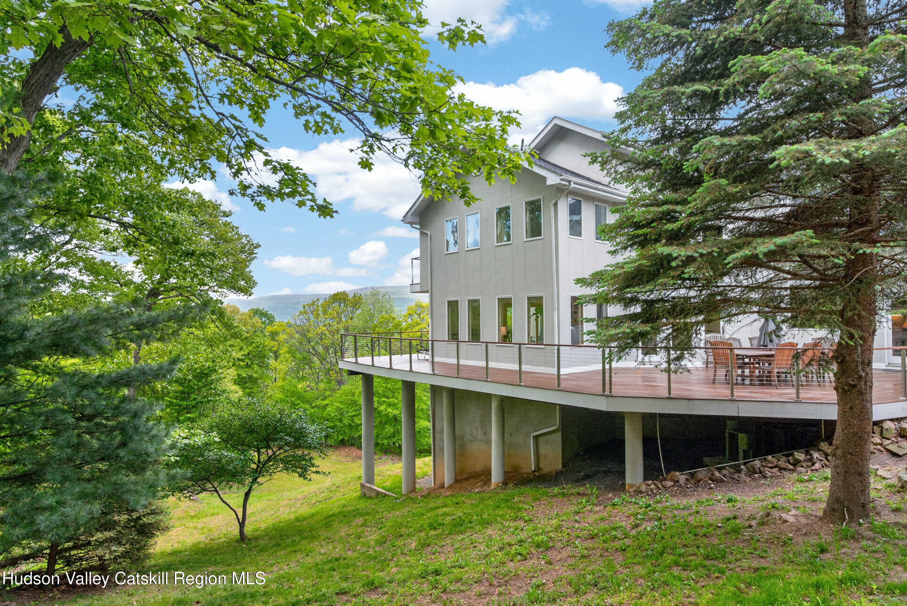 12 Parks Wood Drive