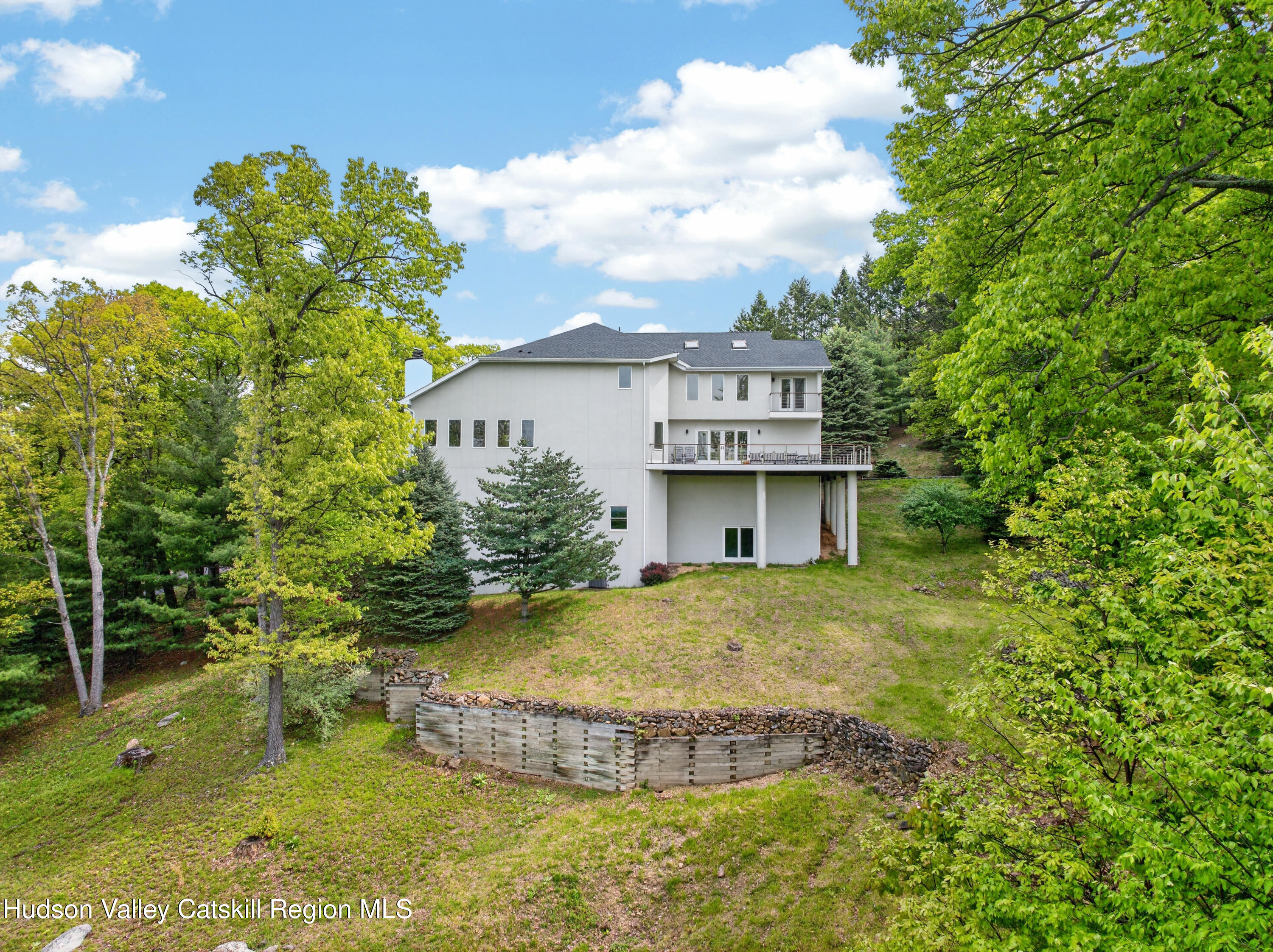 12 Parks Wood Drive