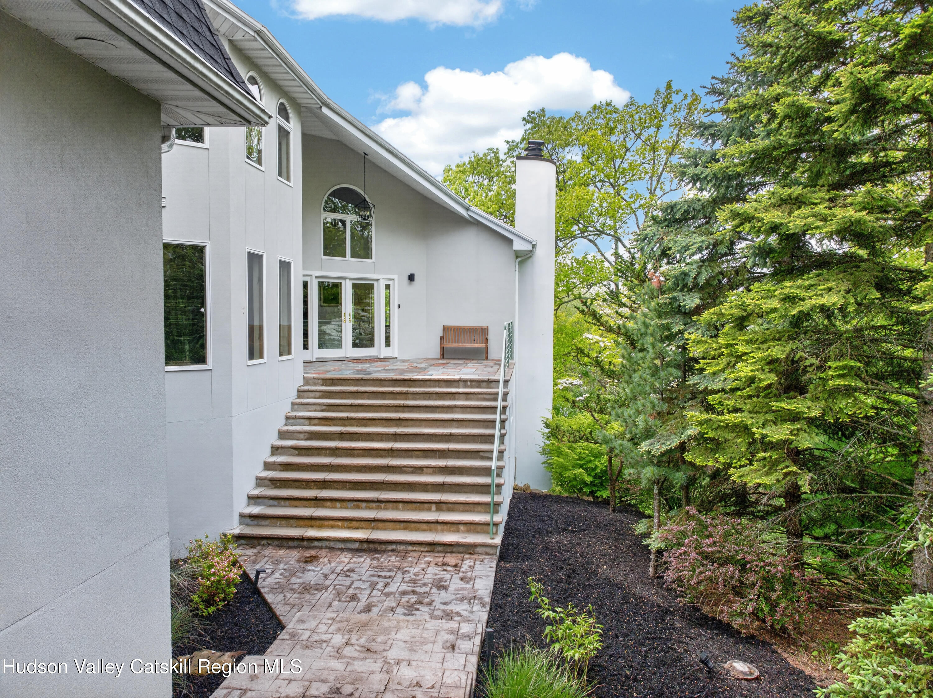 12 Parks Wood Drive