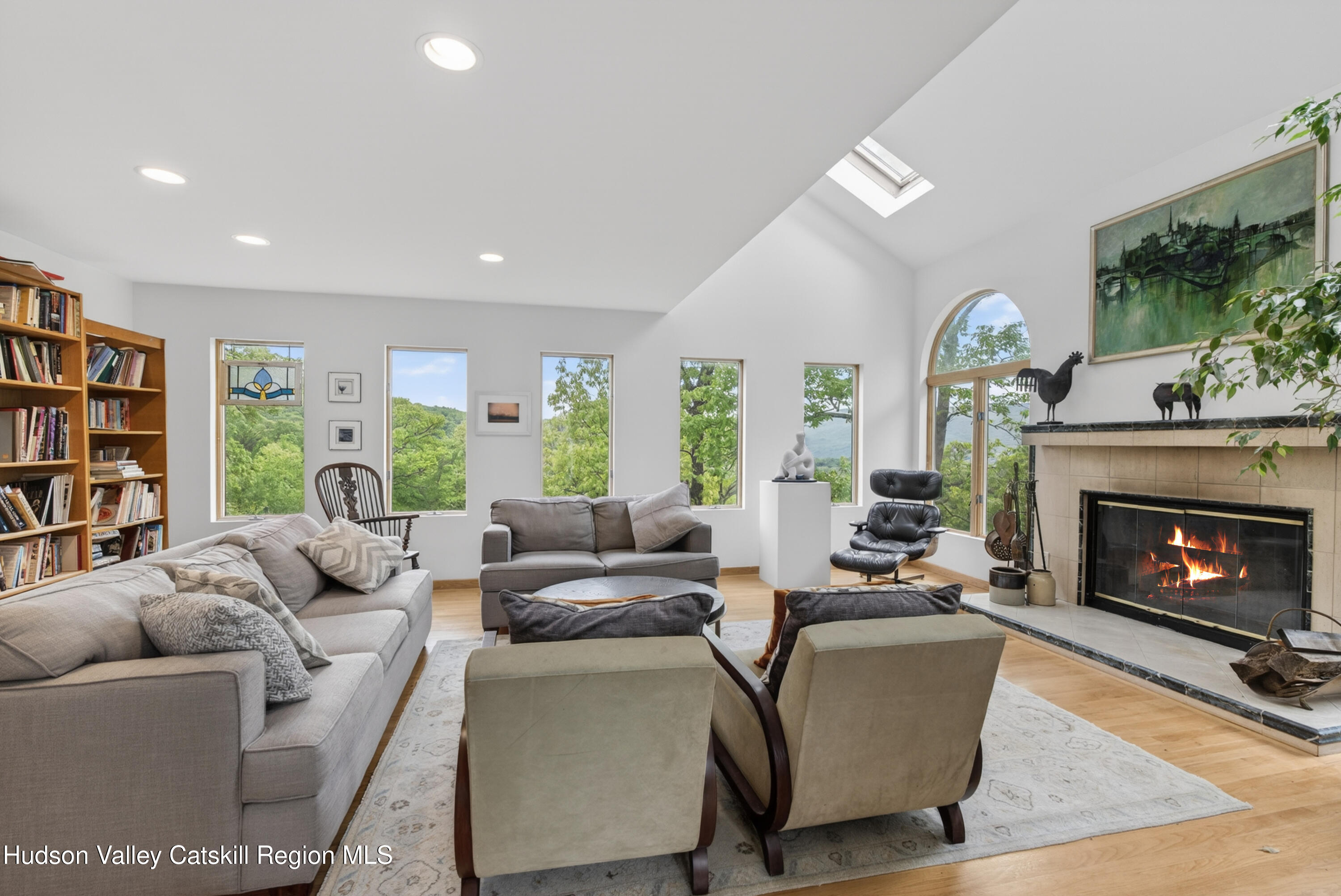 12 Parks Wood Drive