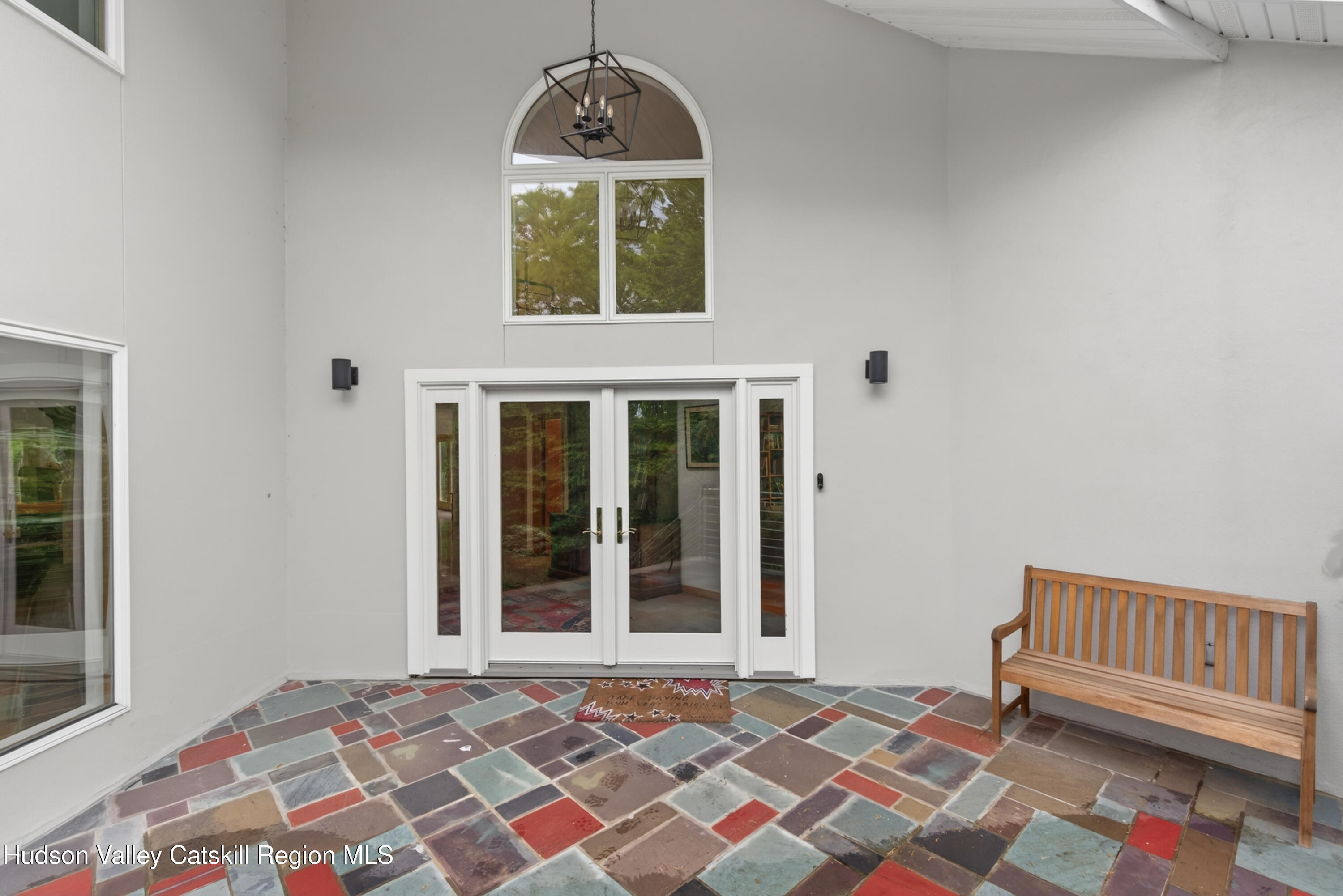12 Parks Wood Drive