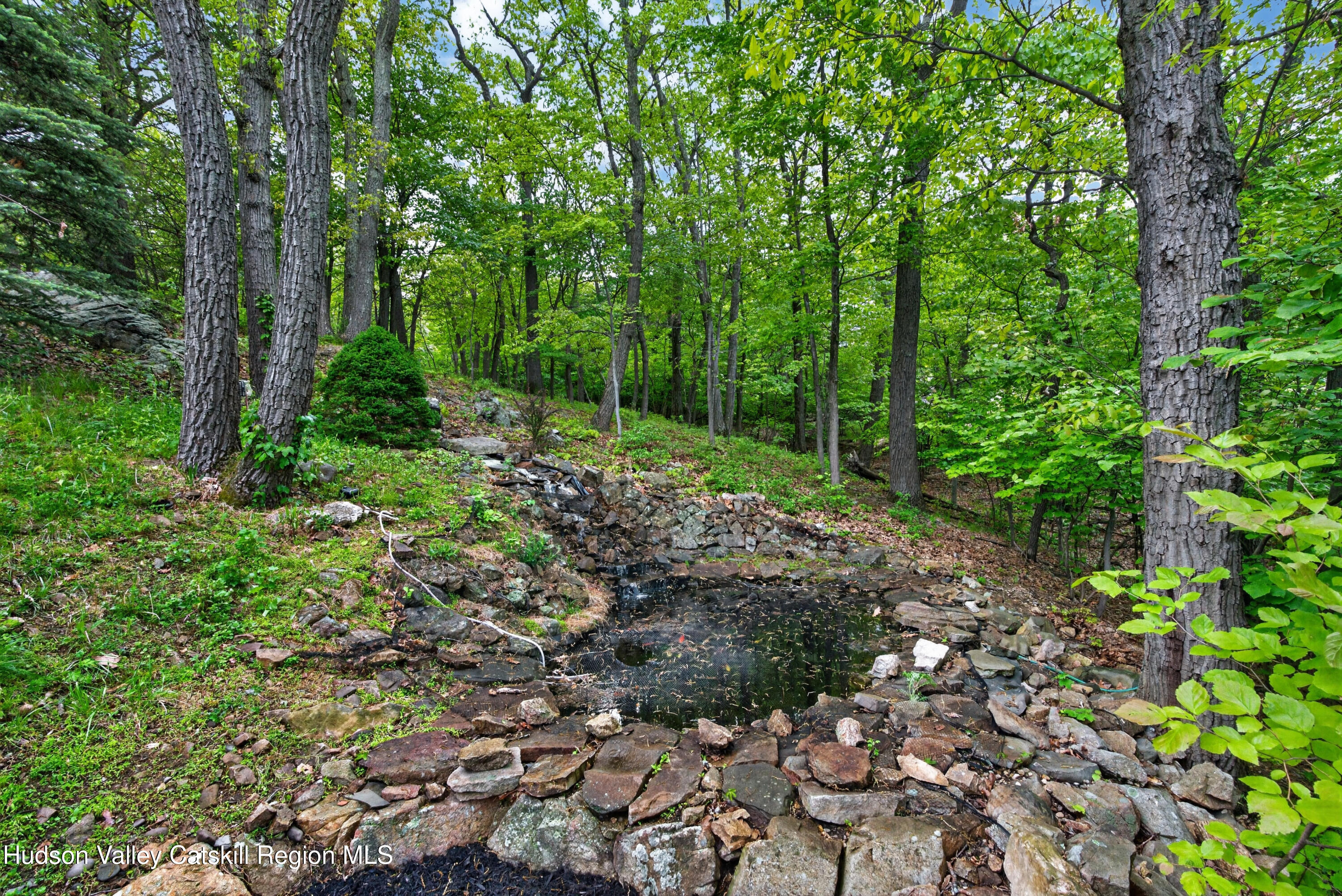 12 Parks Wood Drive
