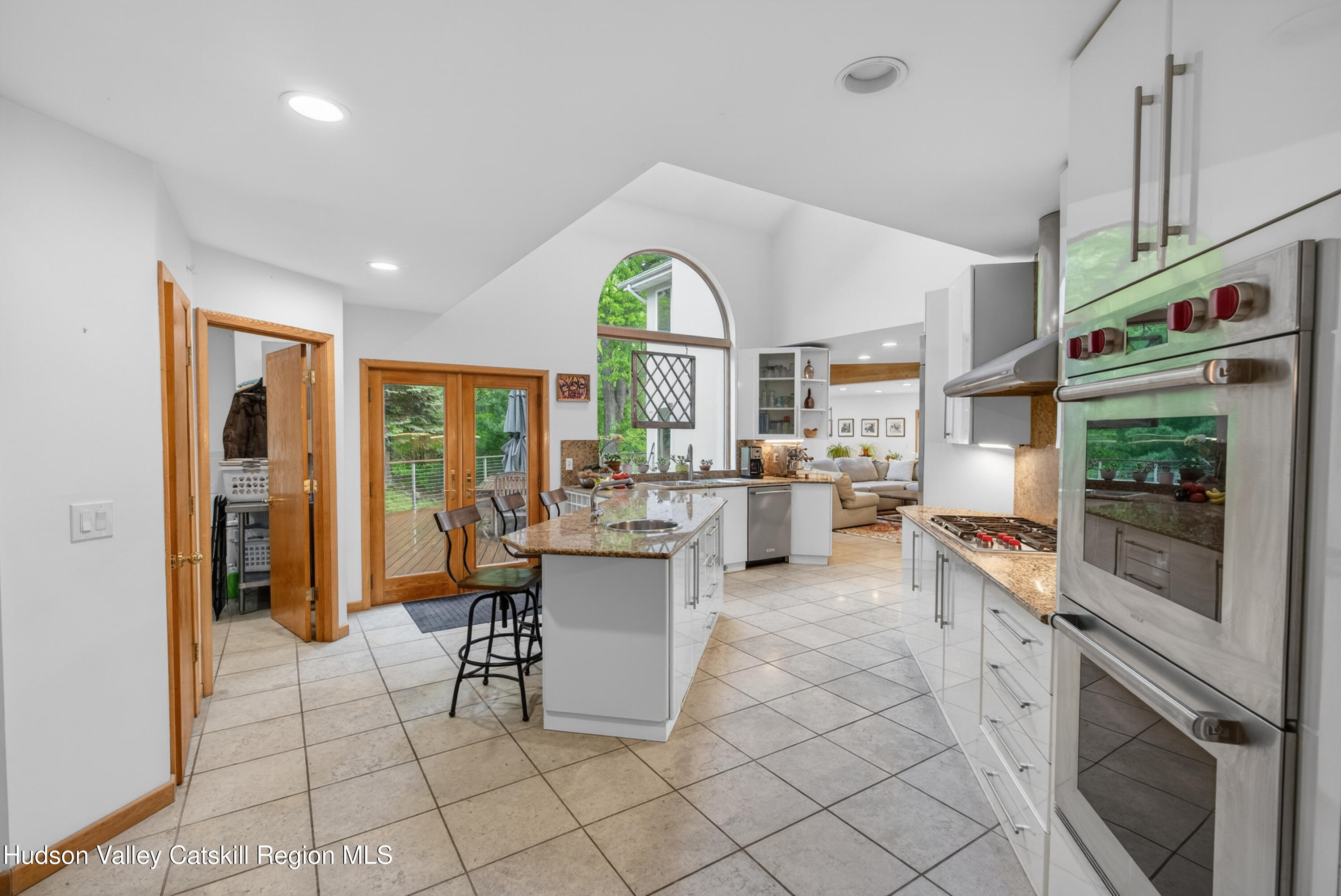 12 Parks Wood Drive