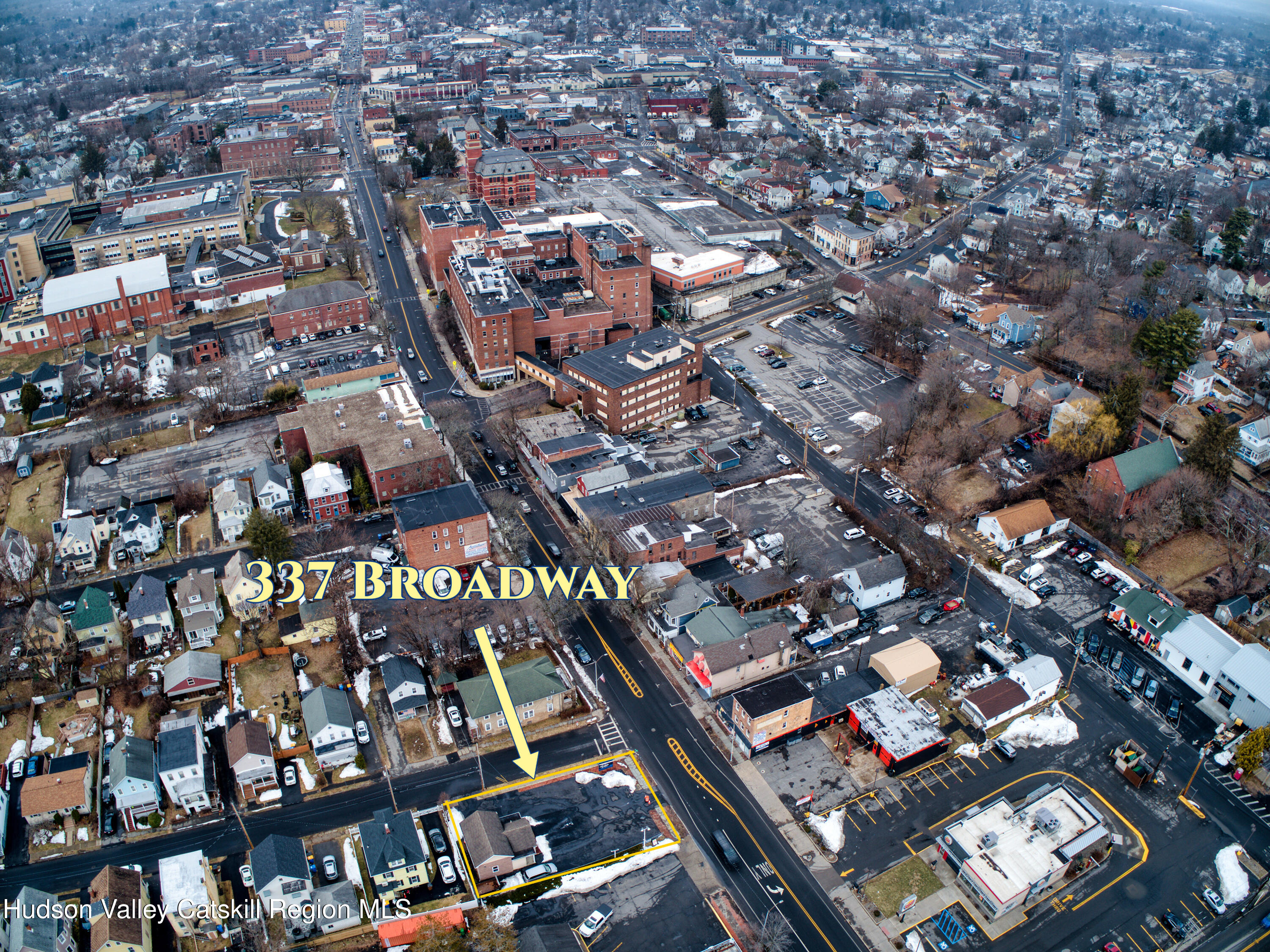 337 Broadway