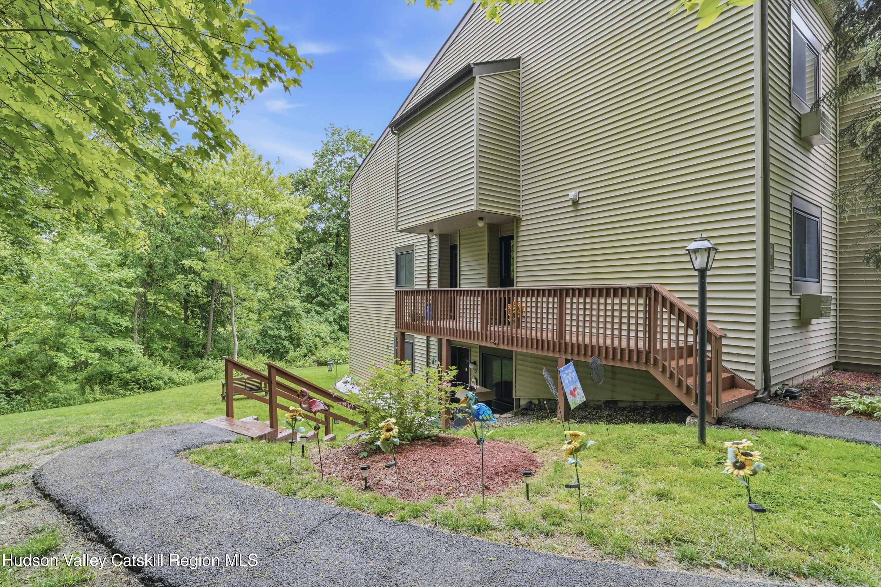 205 Village Drive