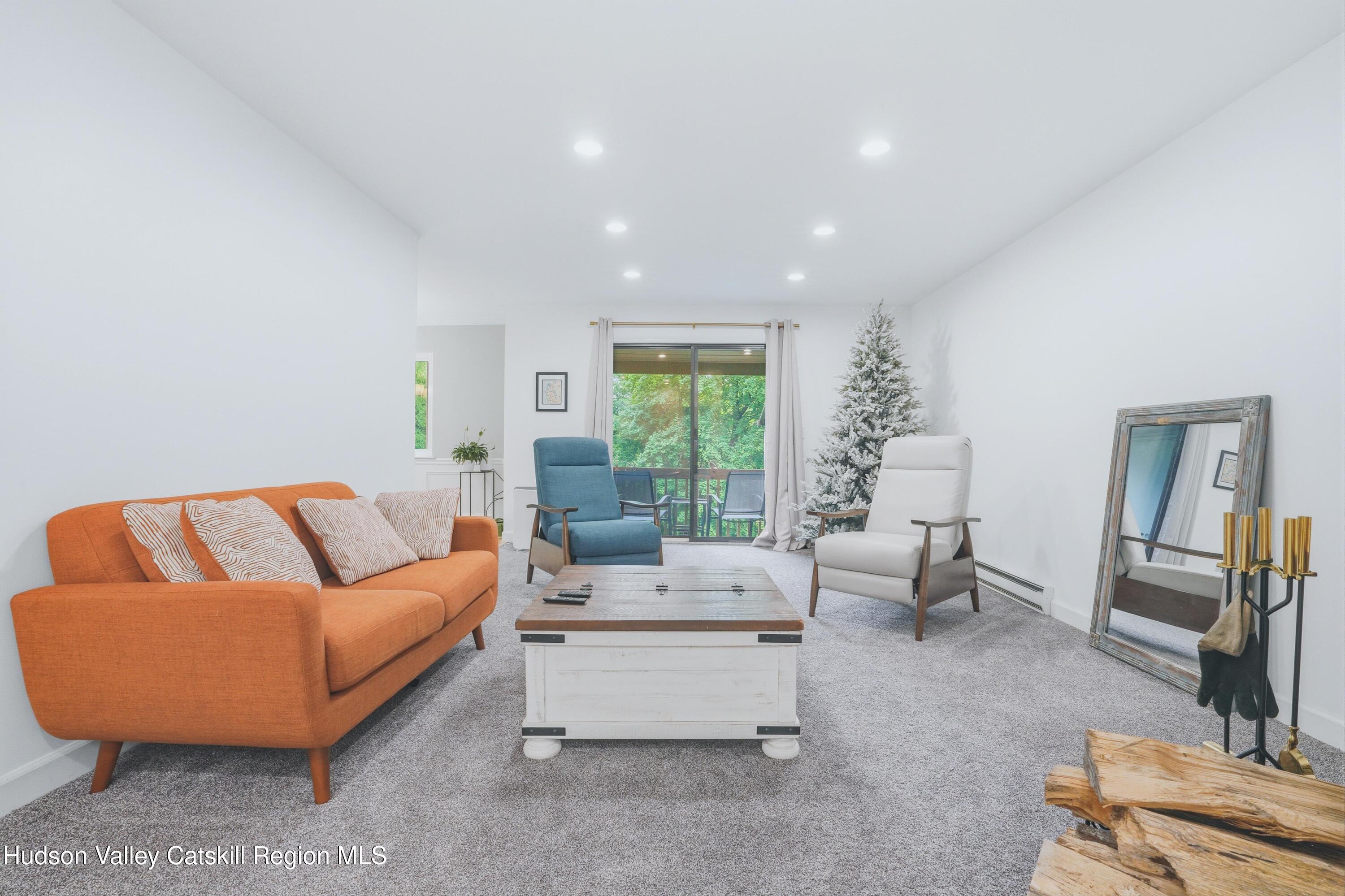 205 Village Drive