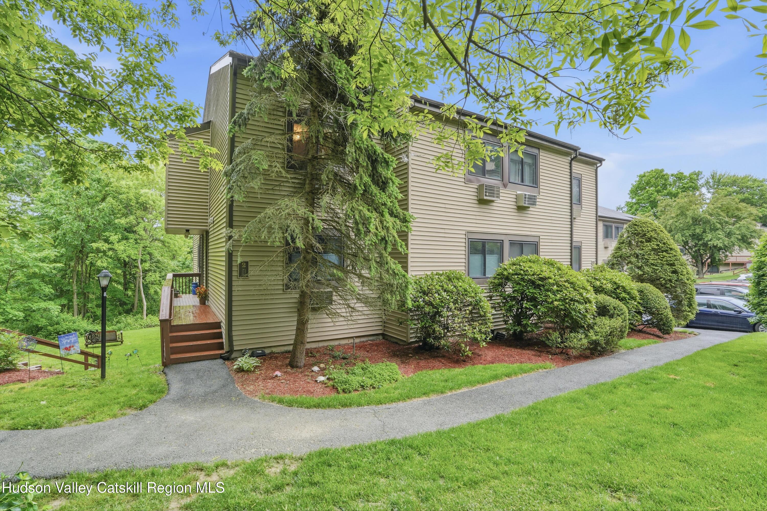 205 Village Drive