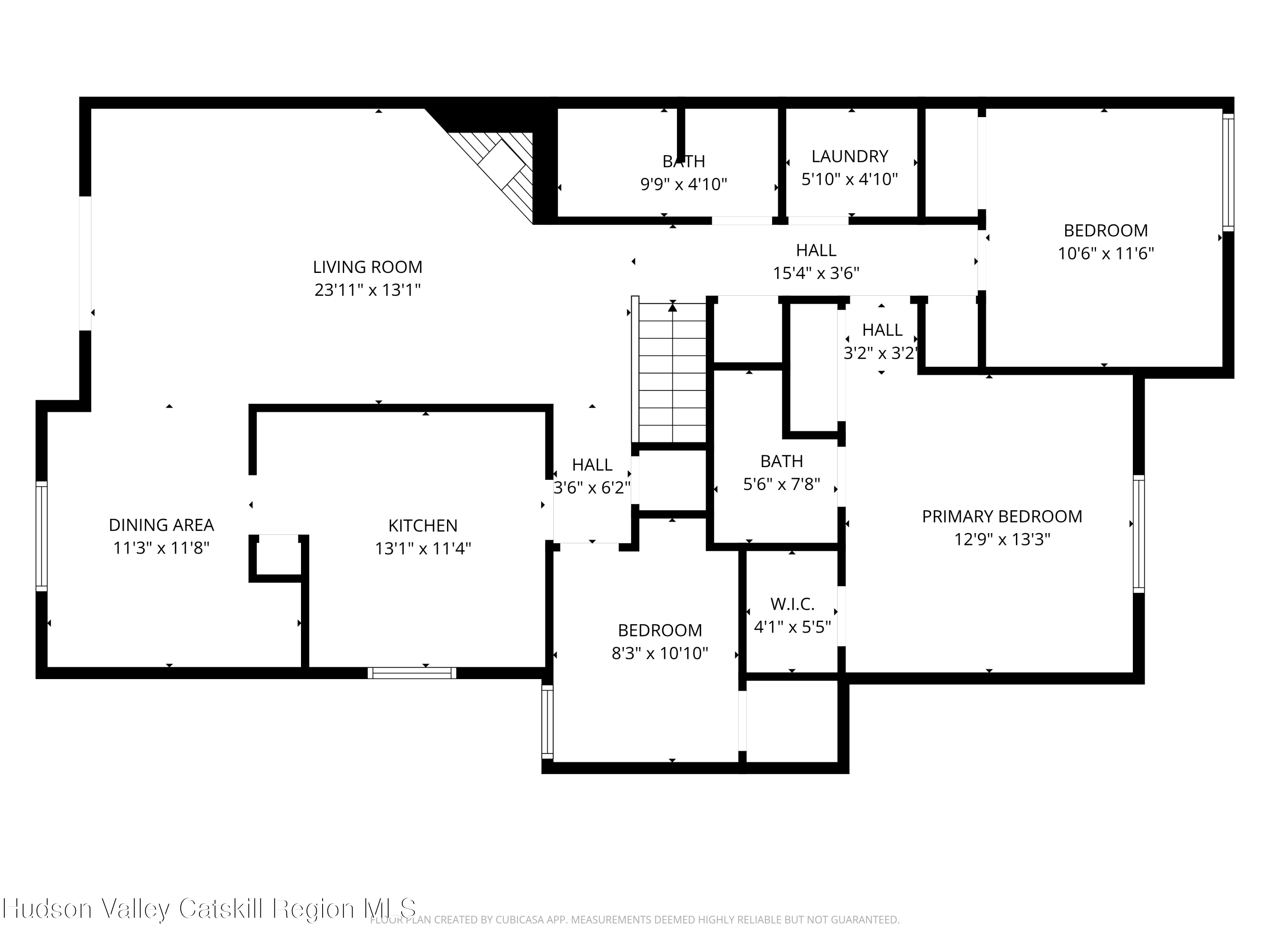 205 Village Drive