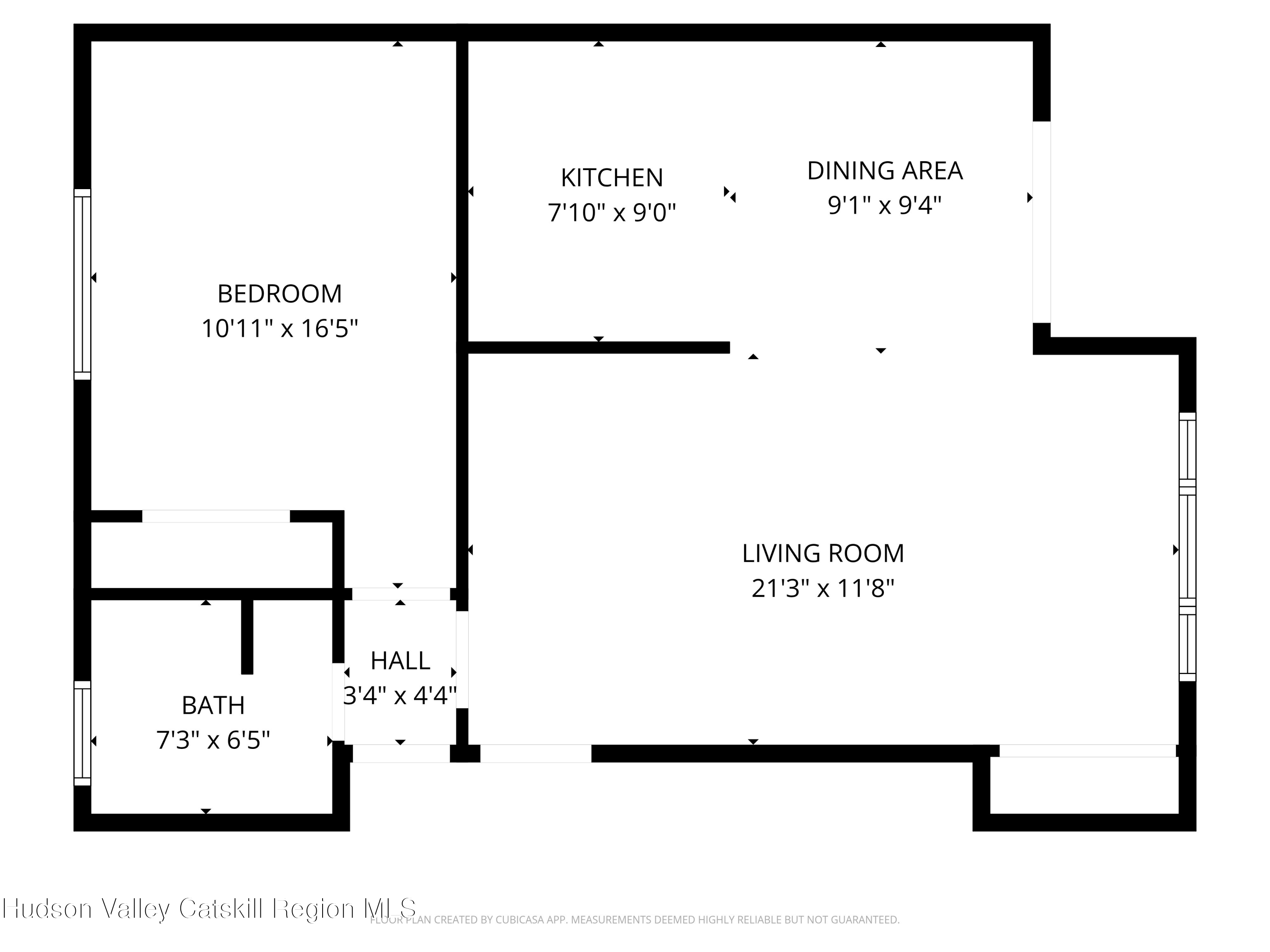 30 Lamb Avenue 2d
