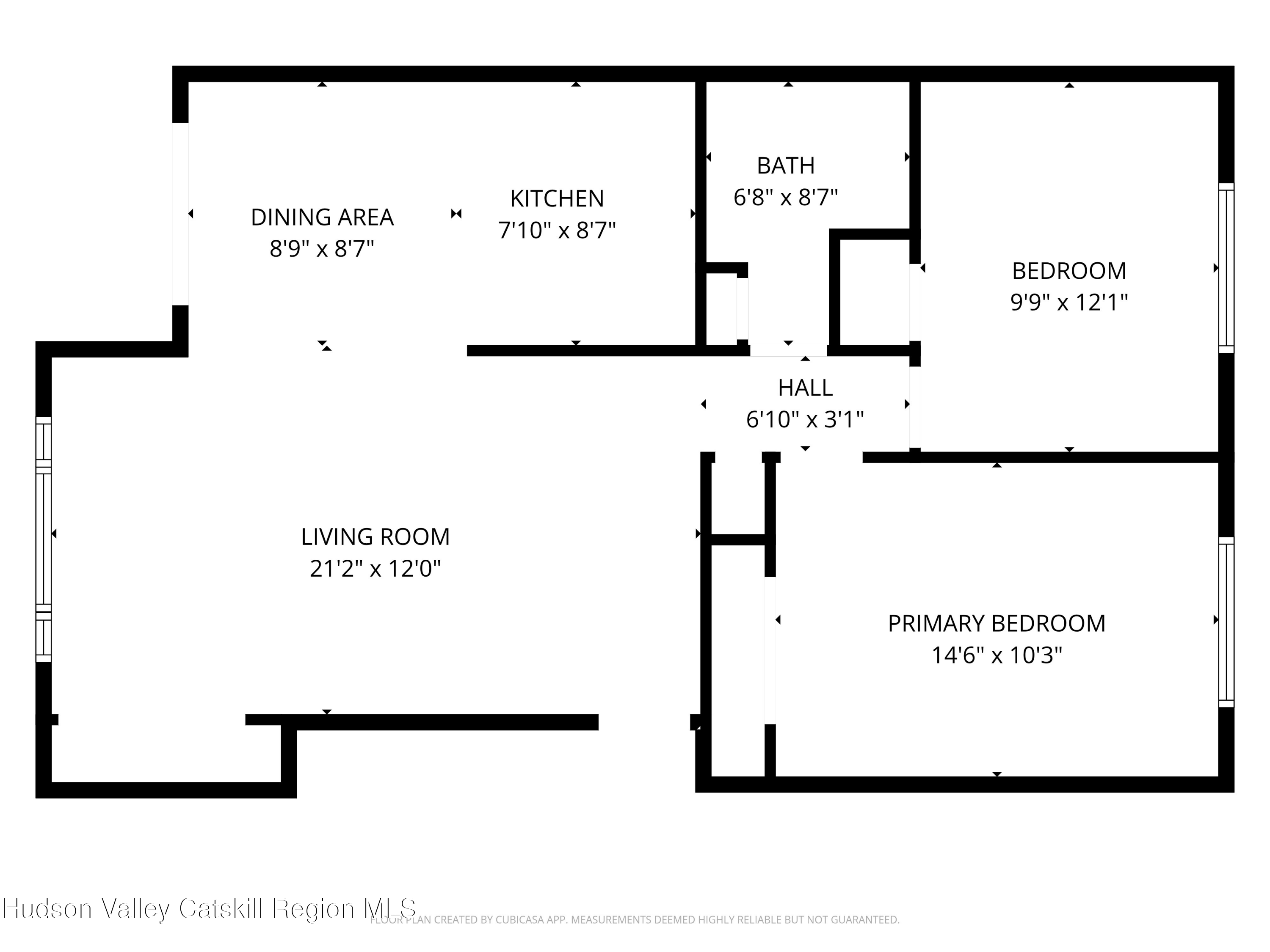 30 Lamb Avenue 5c