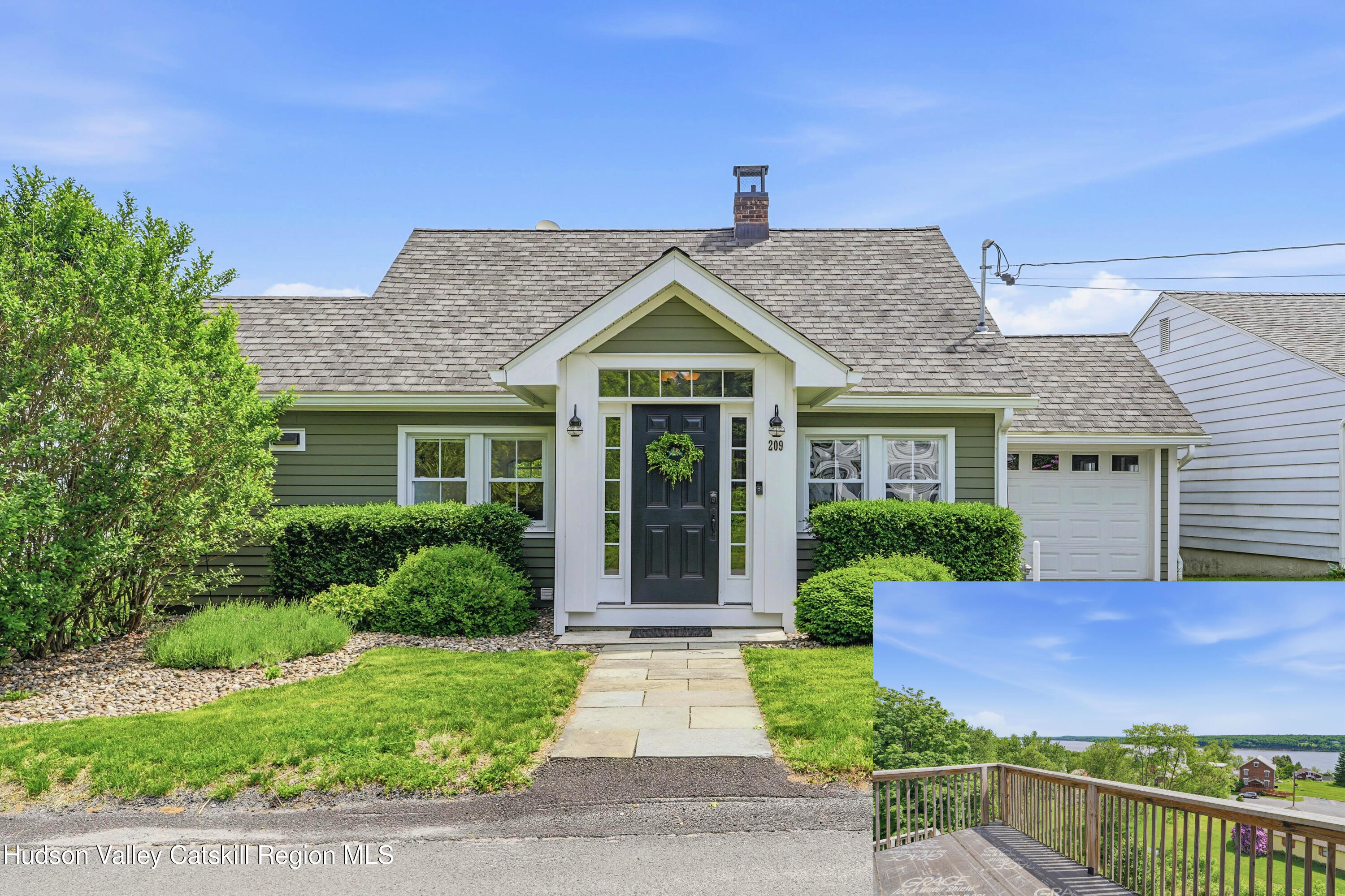 209 Sackett Street