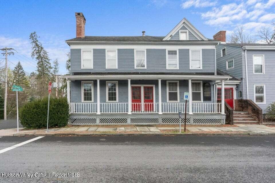 159 Green Street 23