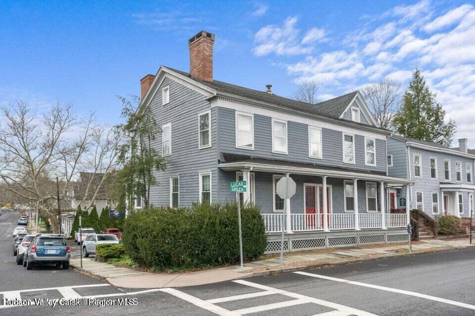 159 Green Street 23