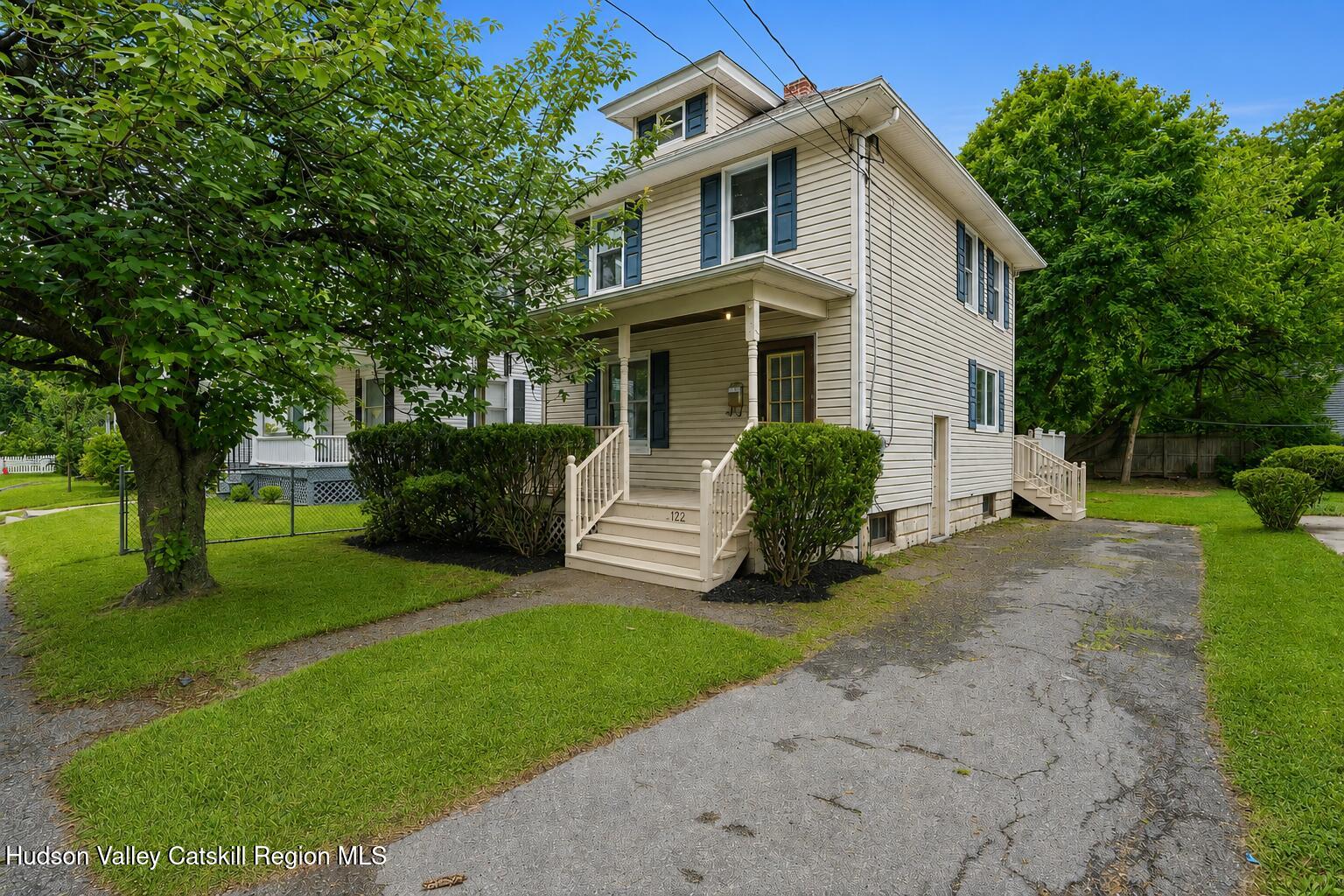 122 Andrew Street